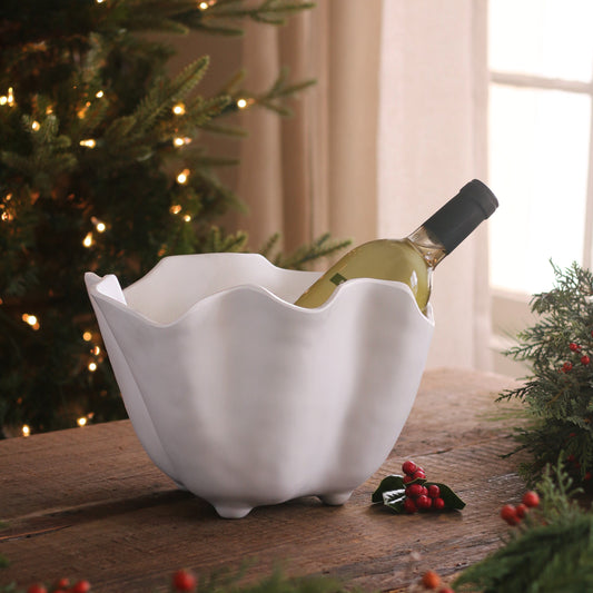 Vida Nube Melamine Ice Bucket