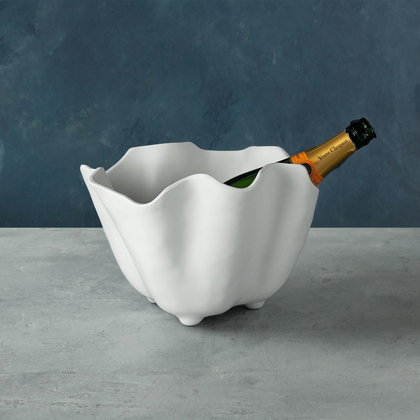 Vida Nube Melamine Ice Bucket
