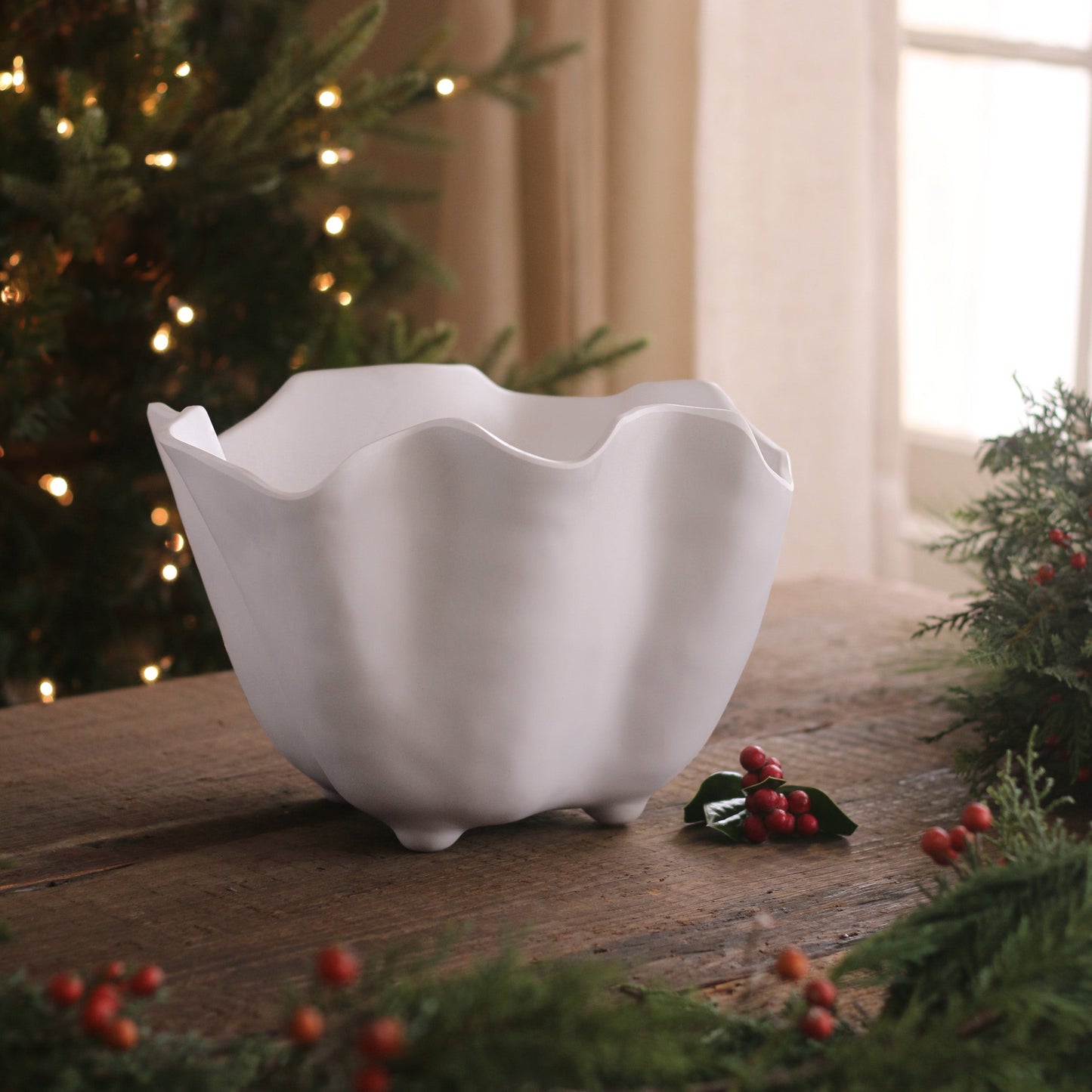 Vida Nube Melamine Ice Bucket