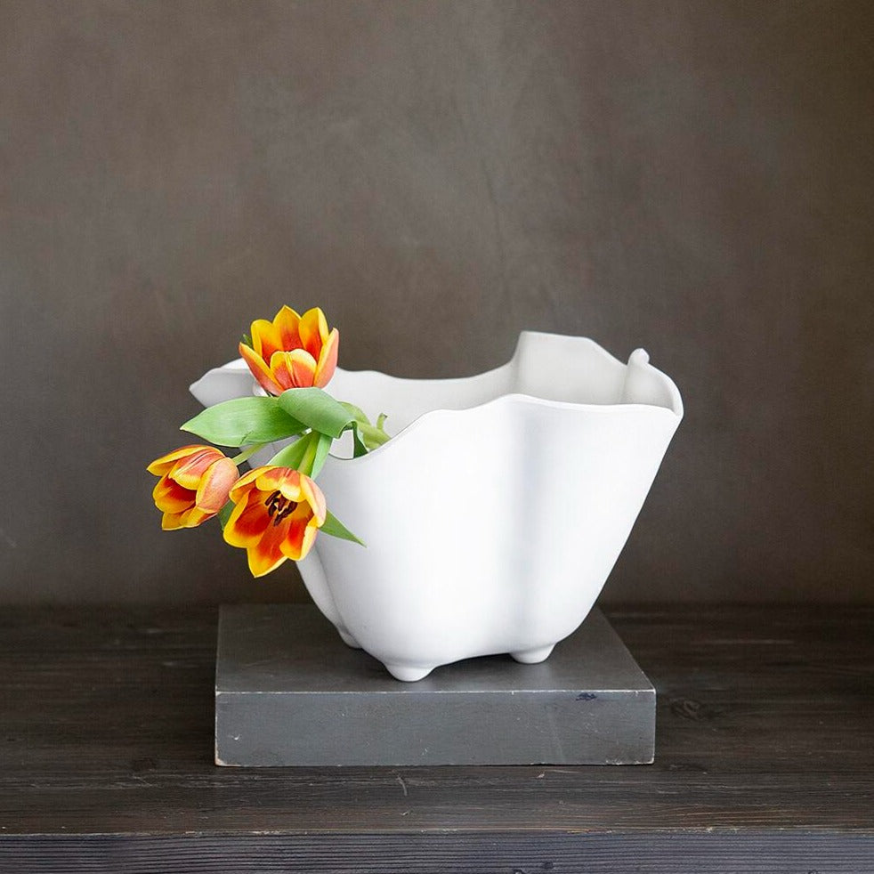 Vida Nube Melamine Ice Bucket