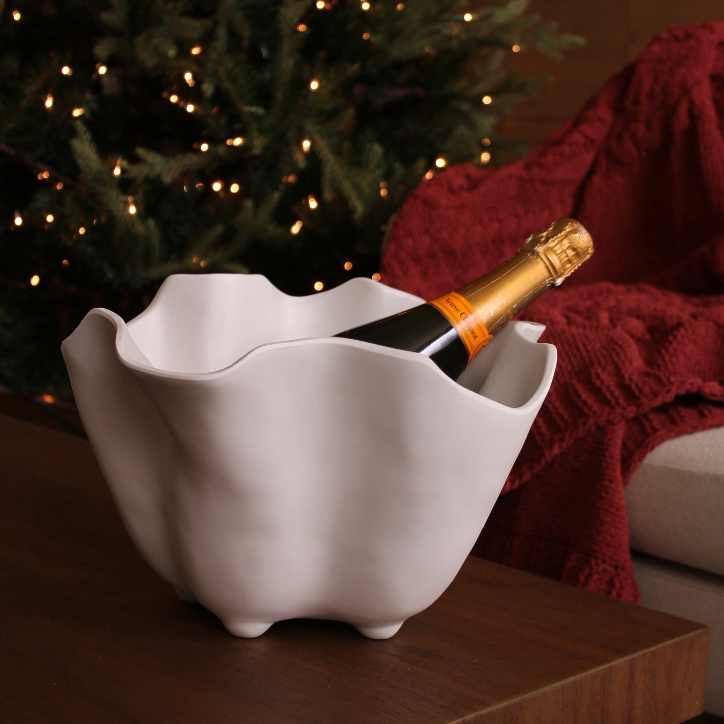 Vida Nube Melamine Ice Bucket