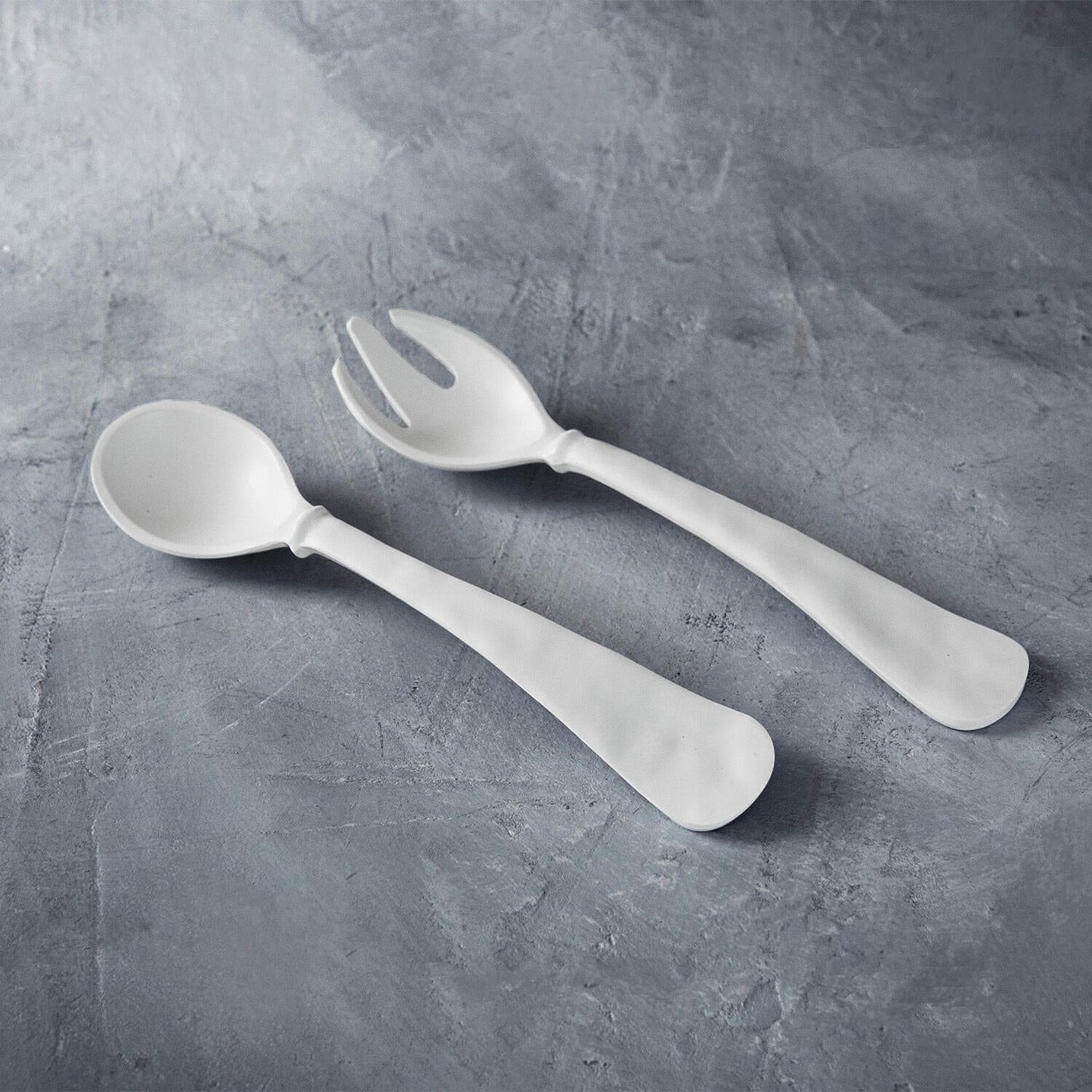 Vida Nube Large Melamine Salad Servers