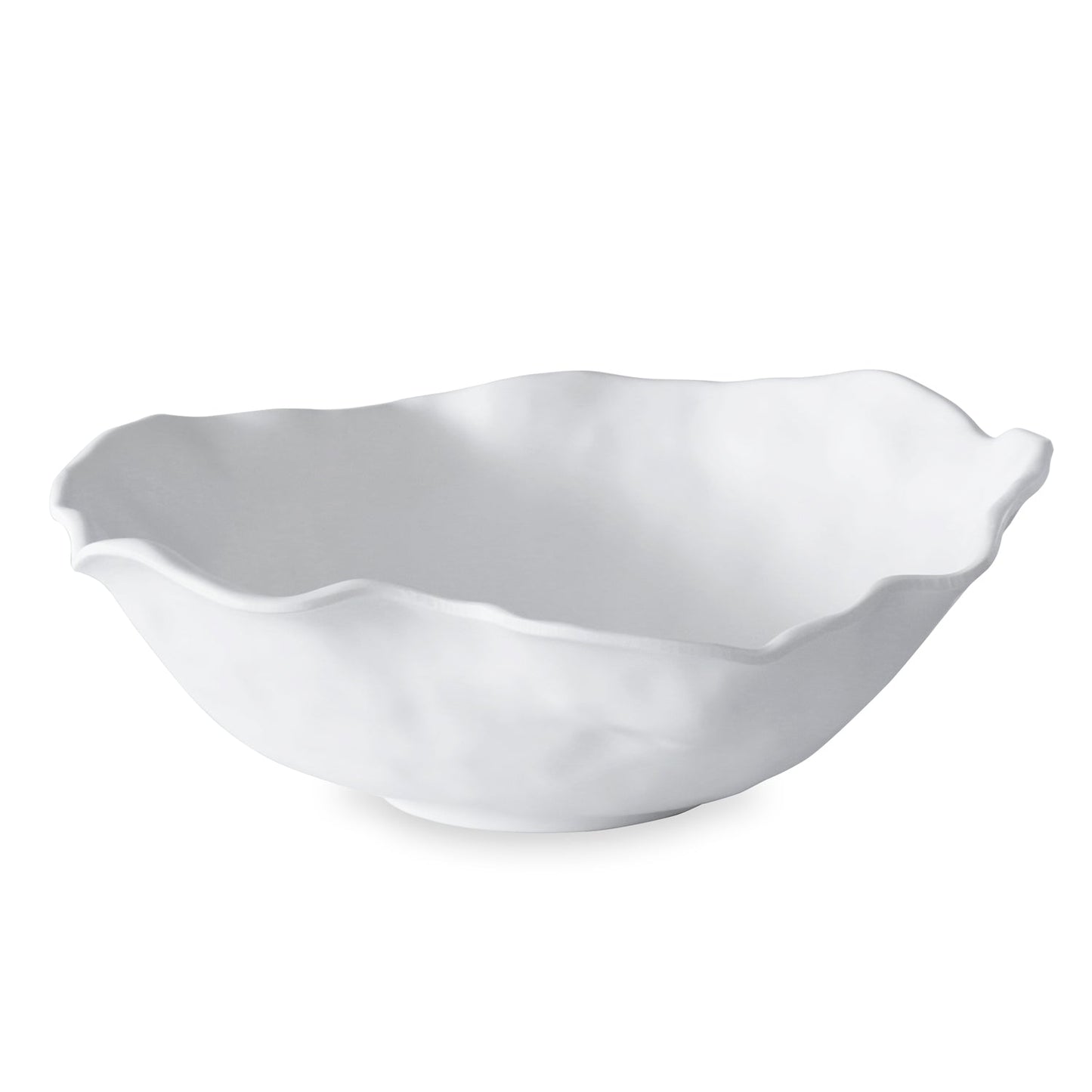 Vida Nube Large Round Melamine Bowl