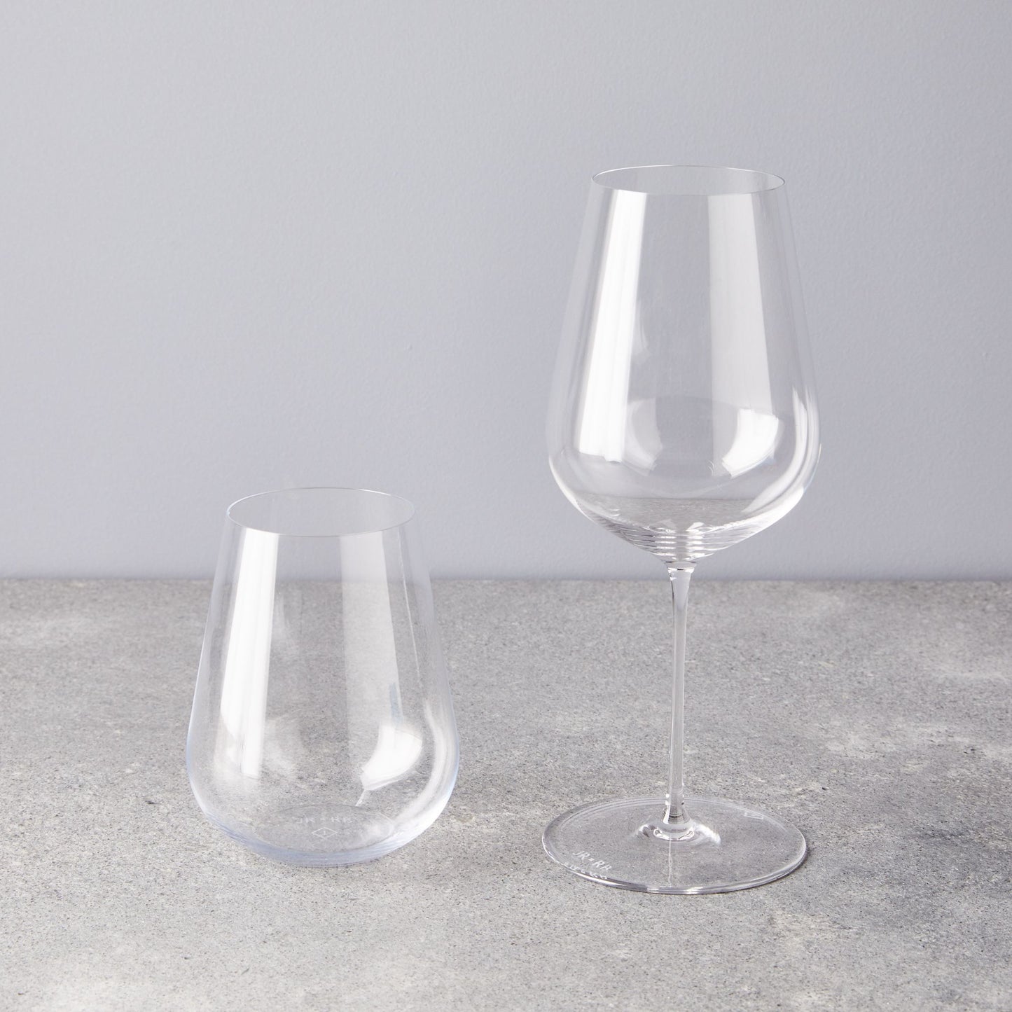 The Perfect Wine Glass