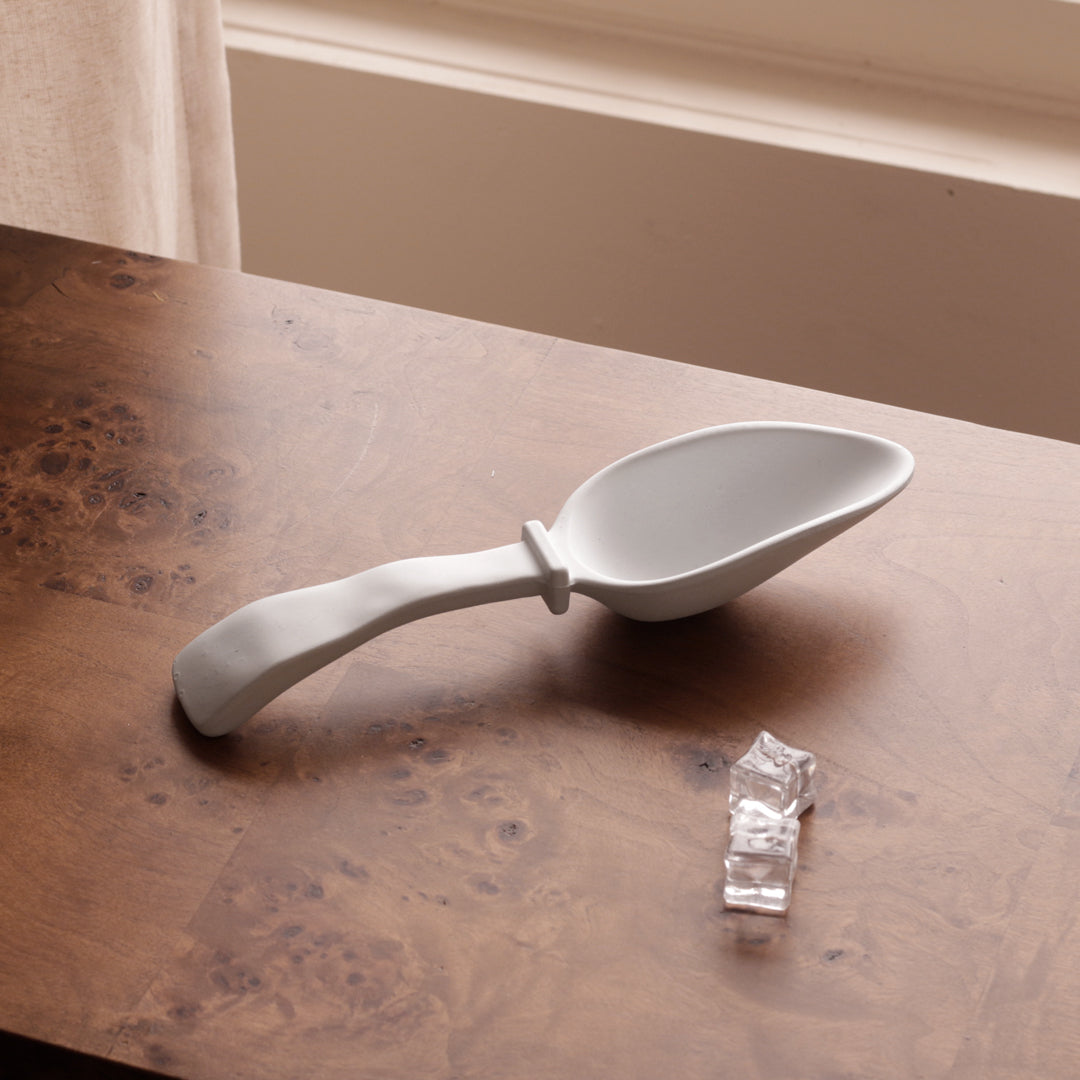 Vida Nube Melamine Ice Scoop