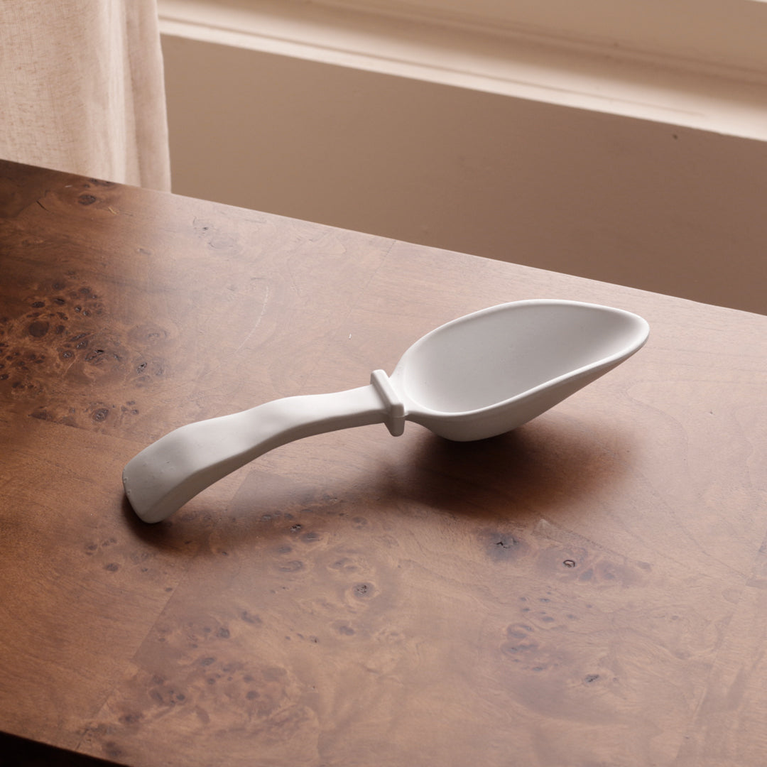 Vida Nube Melamine Ice Scoop