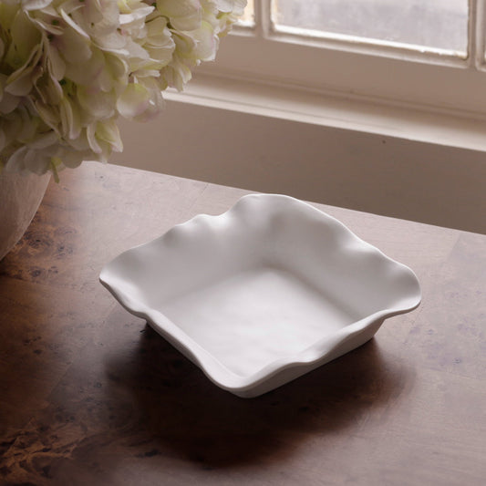 Vida Nube Melamine Napkin Holder