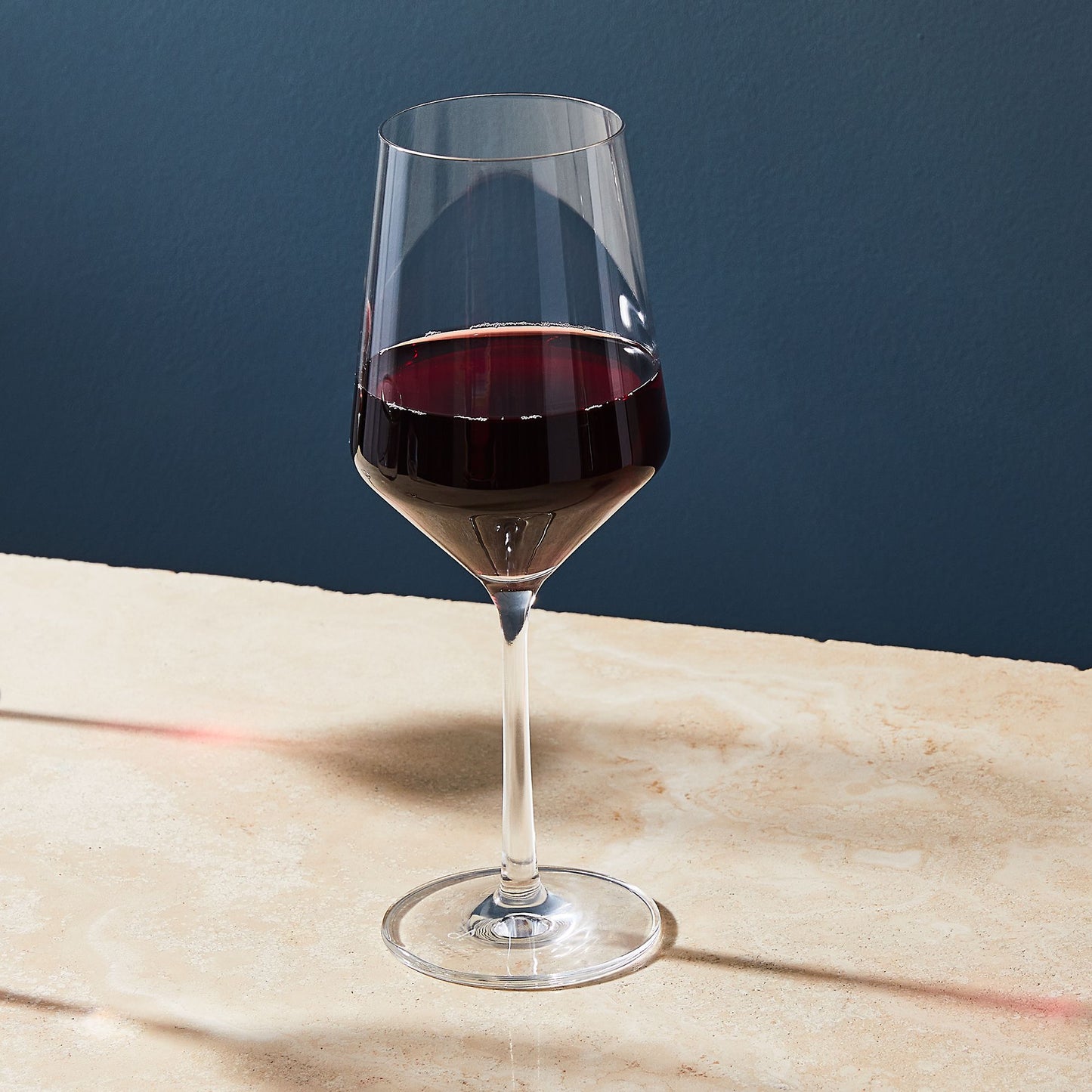 Pure Wine Glasses, Set of 6