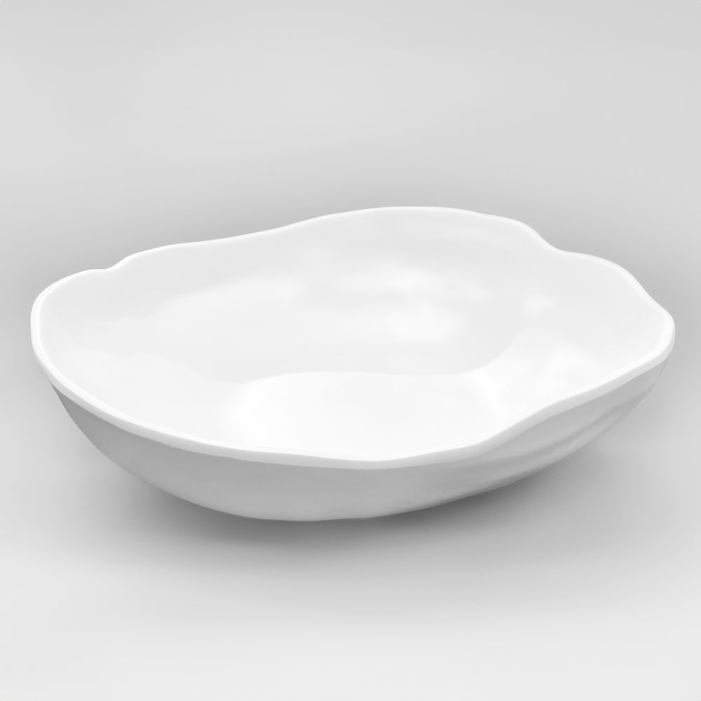 Vida Nube Large Organic Melamine Bowl