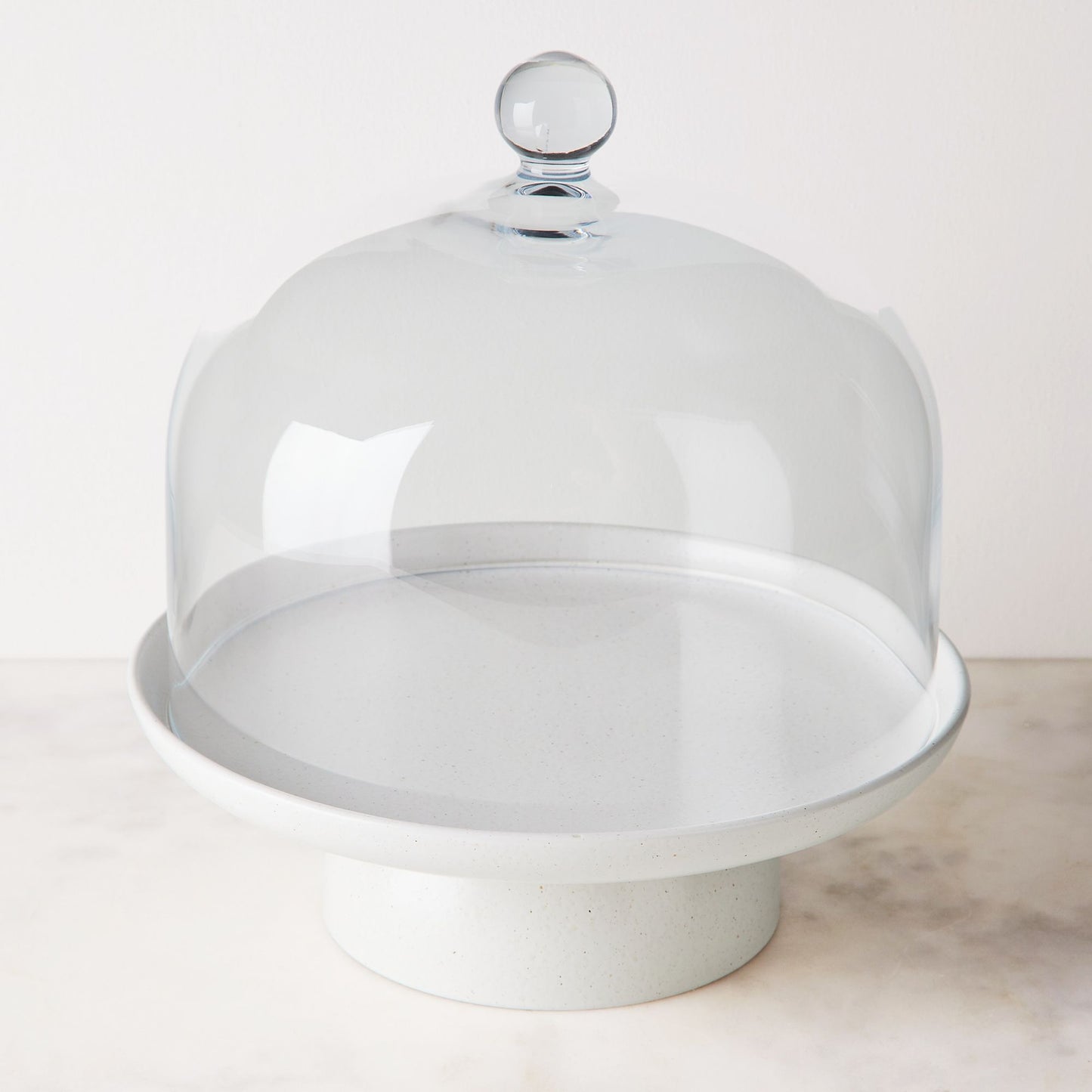 Modern Classic Ceramic Cake Stand