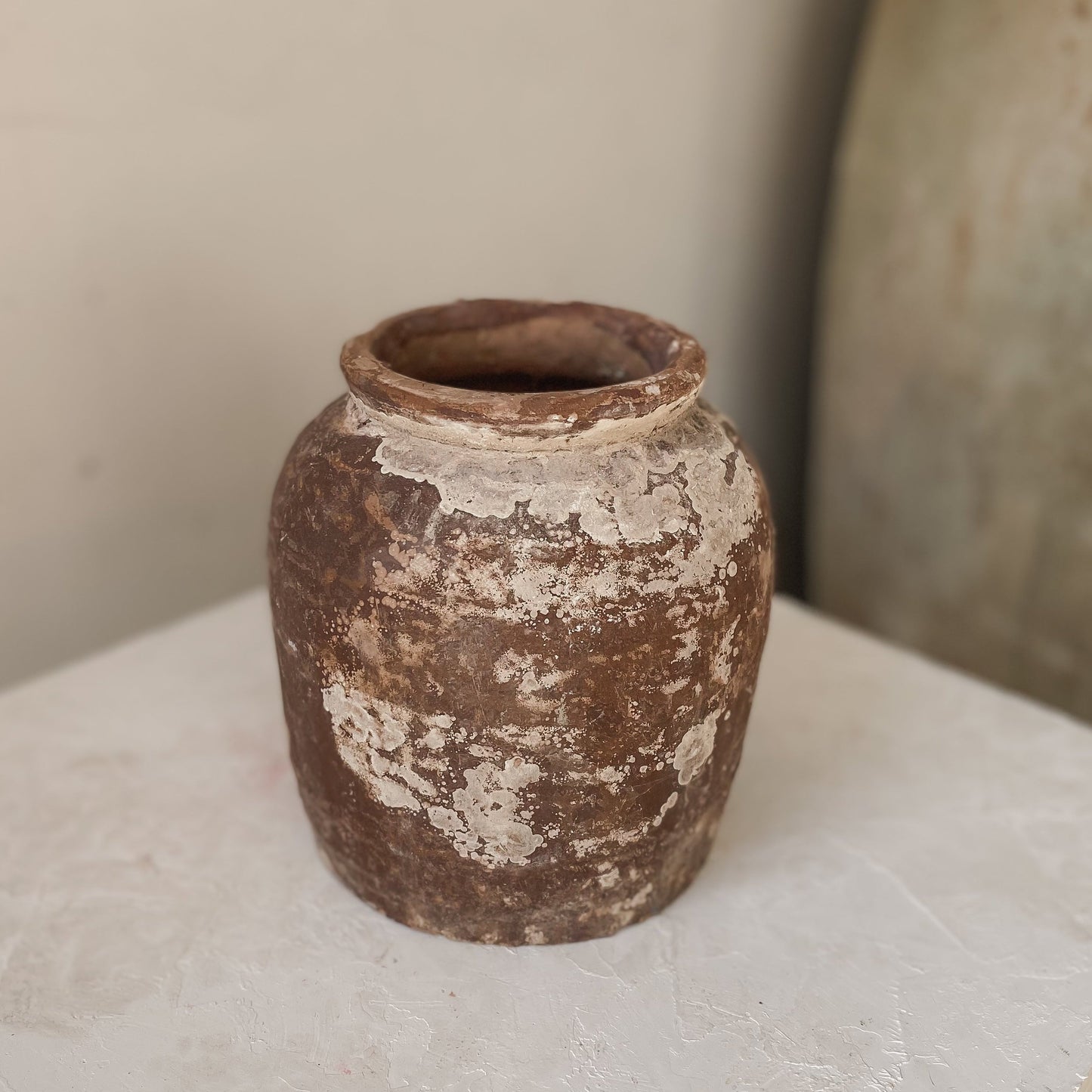 Maison Luna Kuiper 7" x 6" Vessel