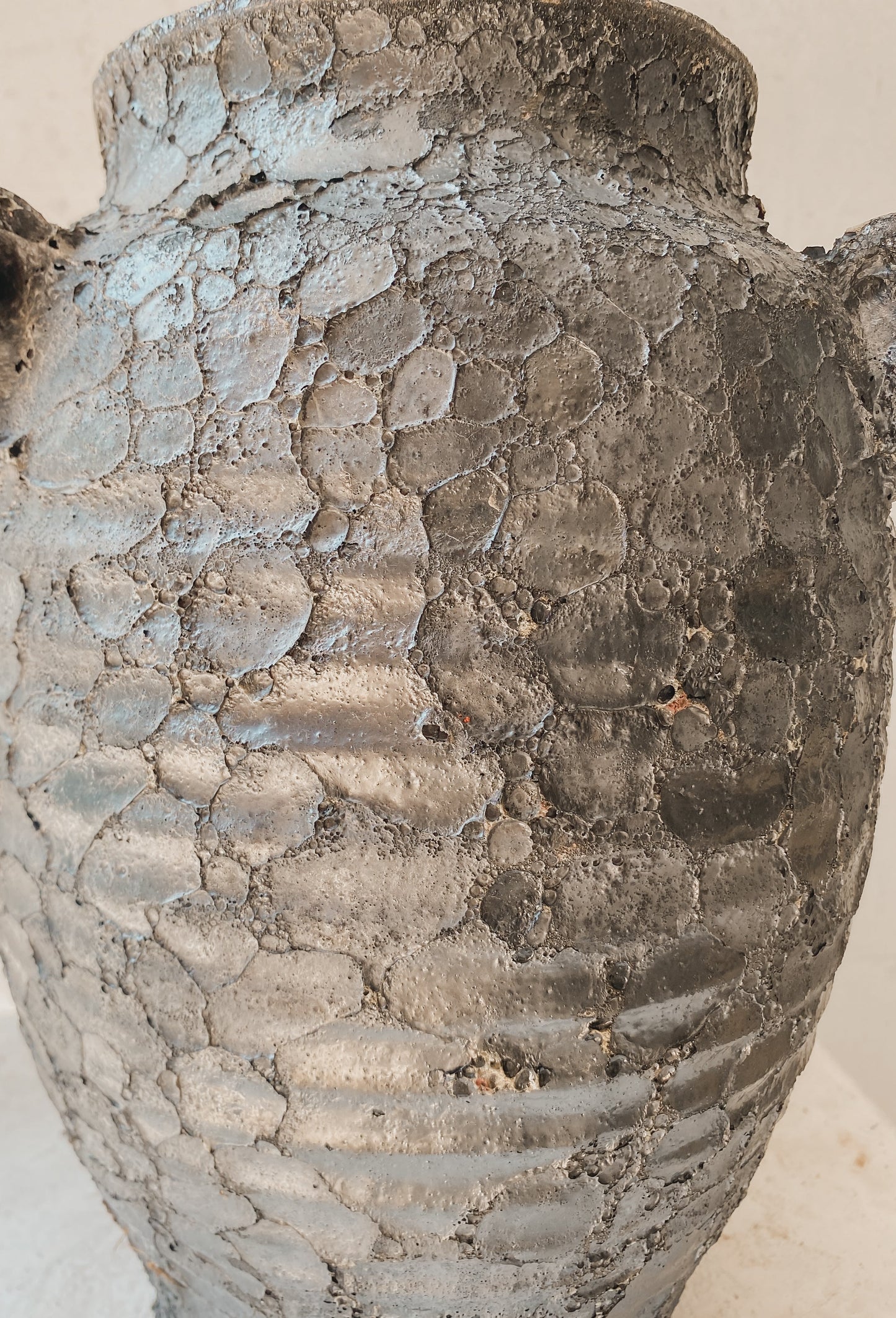 Maison Luna Kuma 13" x 10" Vessel