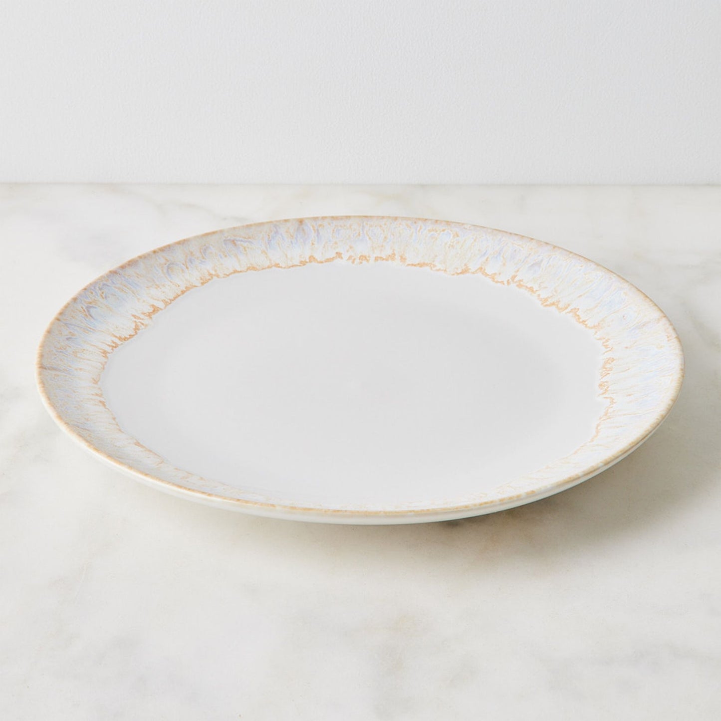 Mediterranean Reactive Glaze Dinnerware