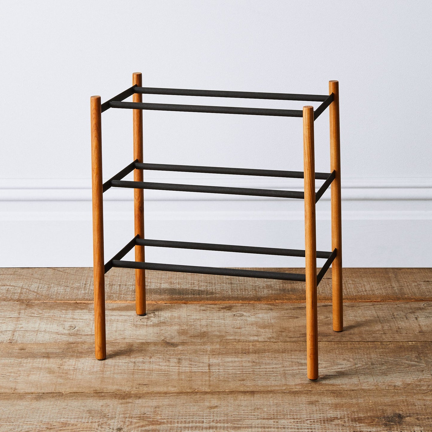 Expandable Shoe Rack