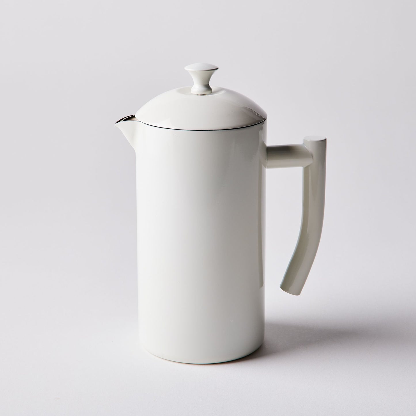 Double-Walled Colored French Press