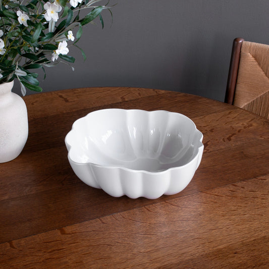 Vida Havana Rita Medium Melamine Bowl