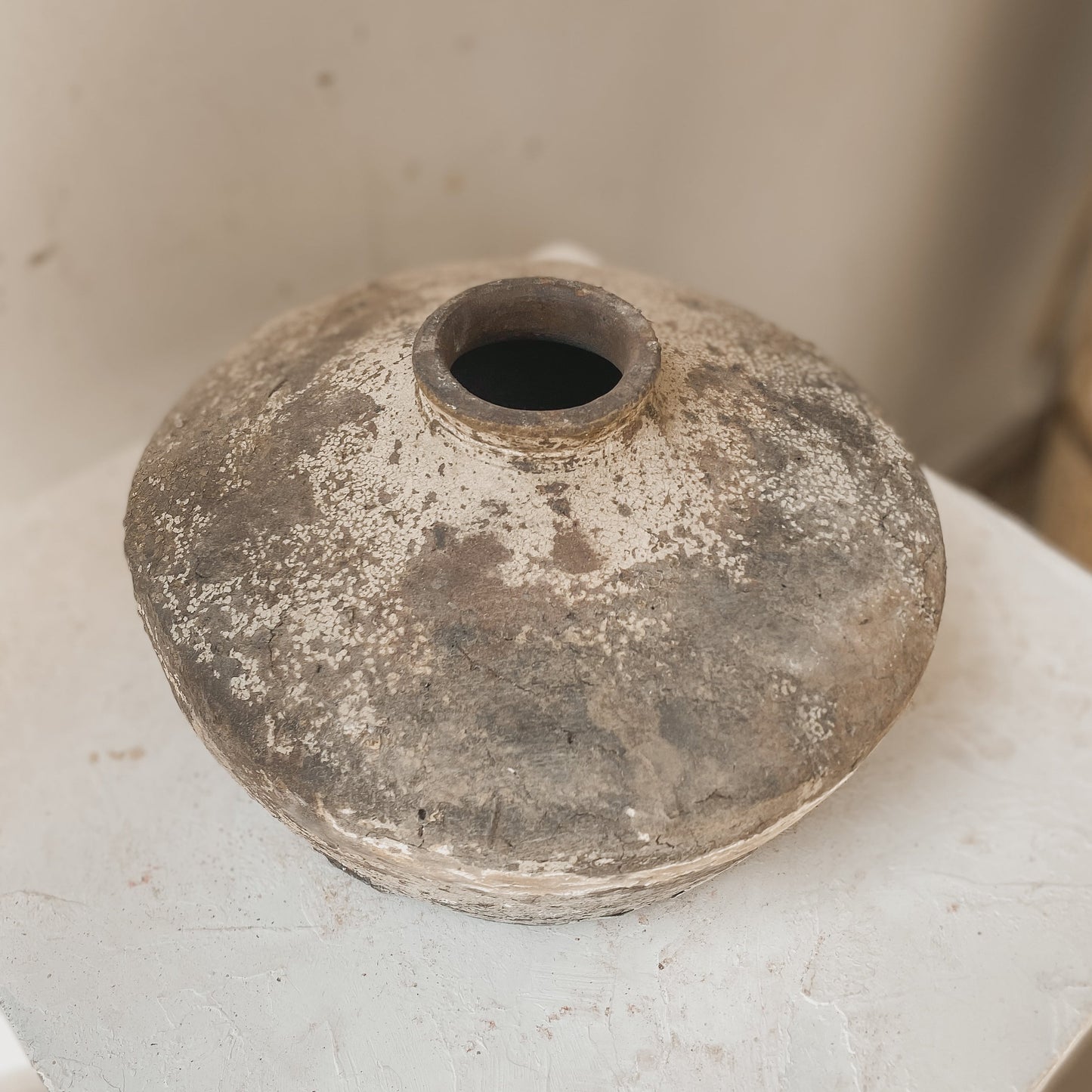 Maison Luna Zeta 6" x 10" Vessel