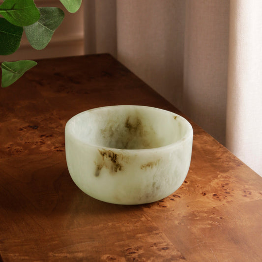 Resin Giada Small Bowl