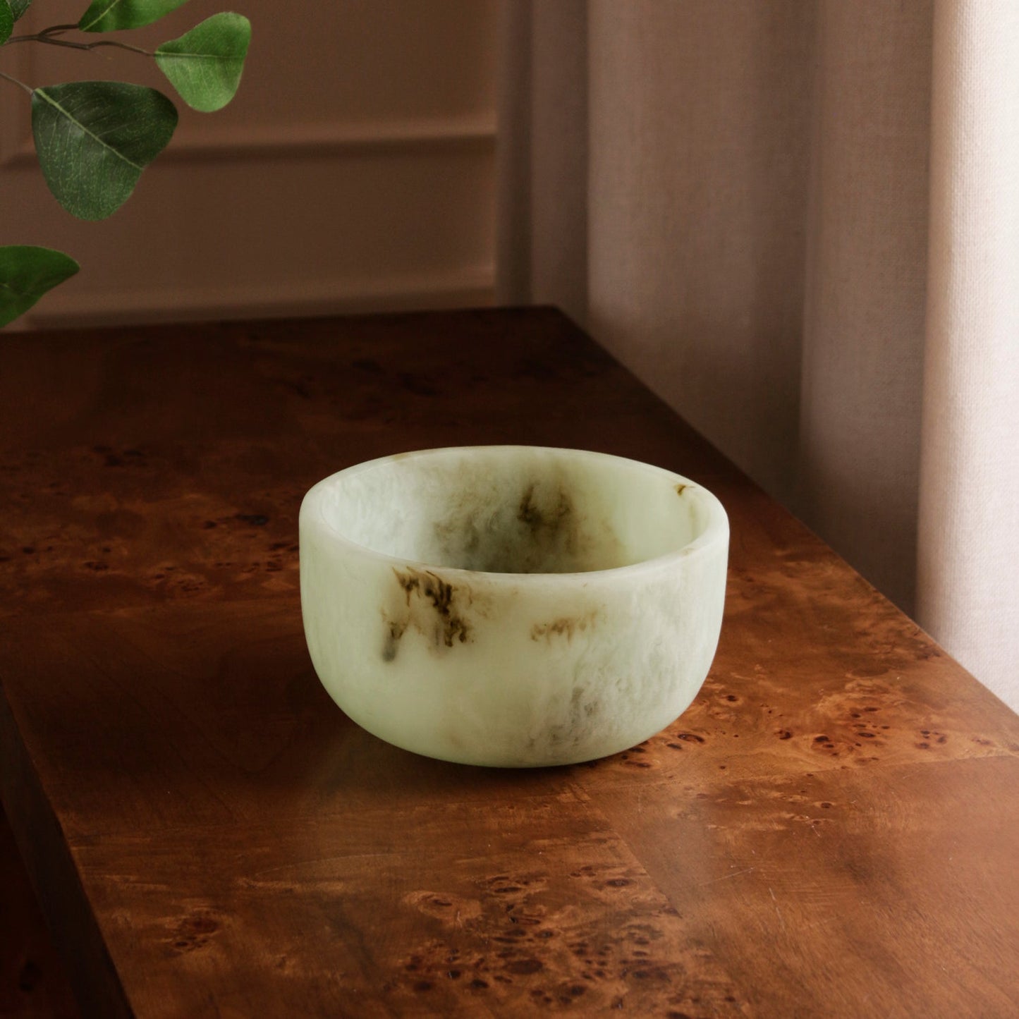 Resin Giada Small Bowl