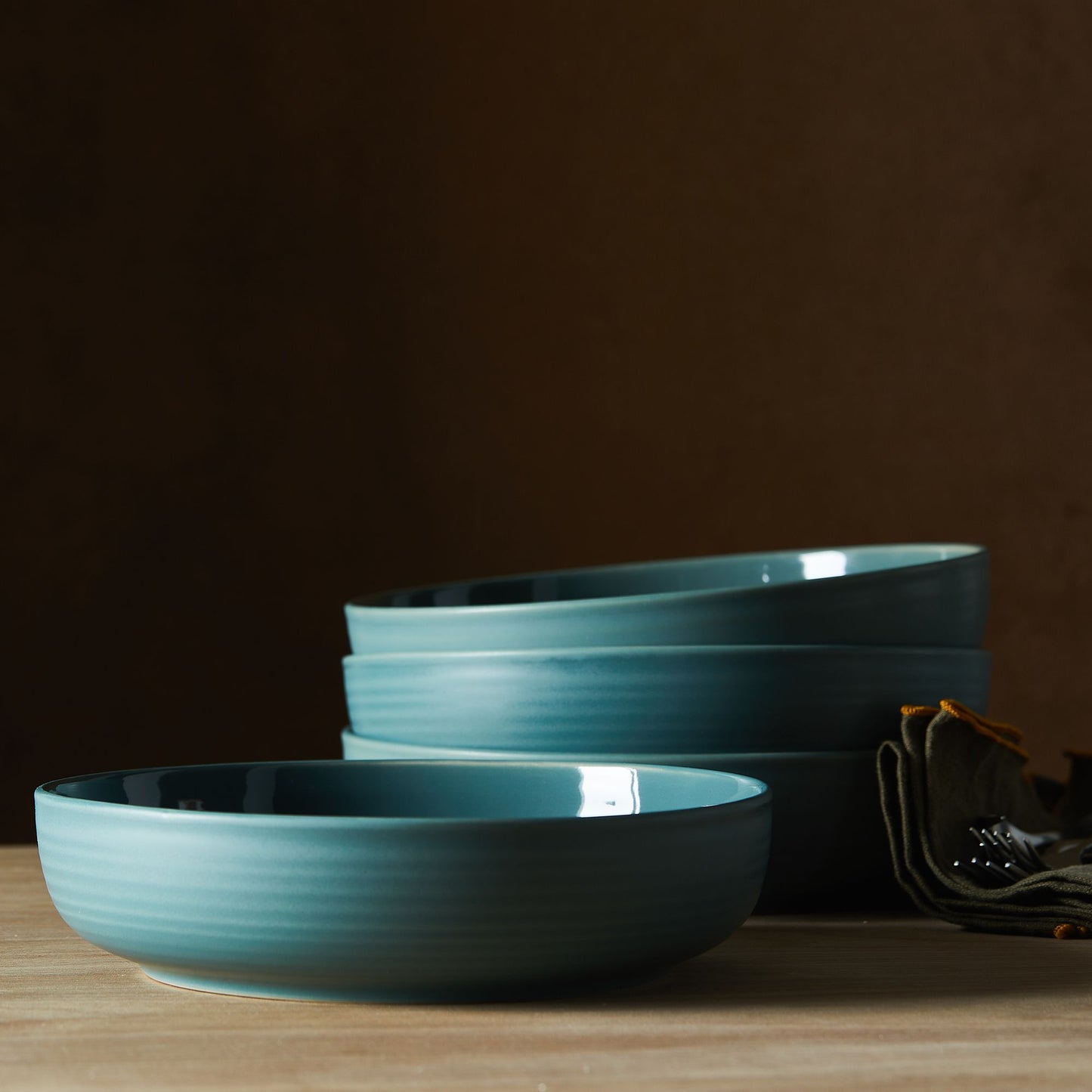 Essential Stoneware Dinnerware