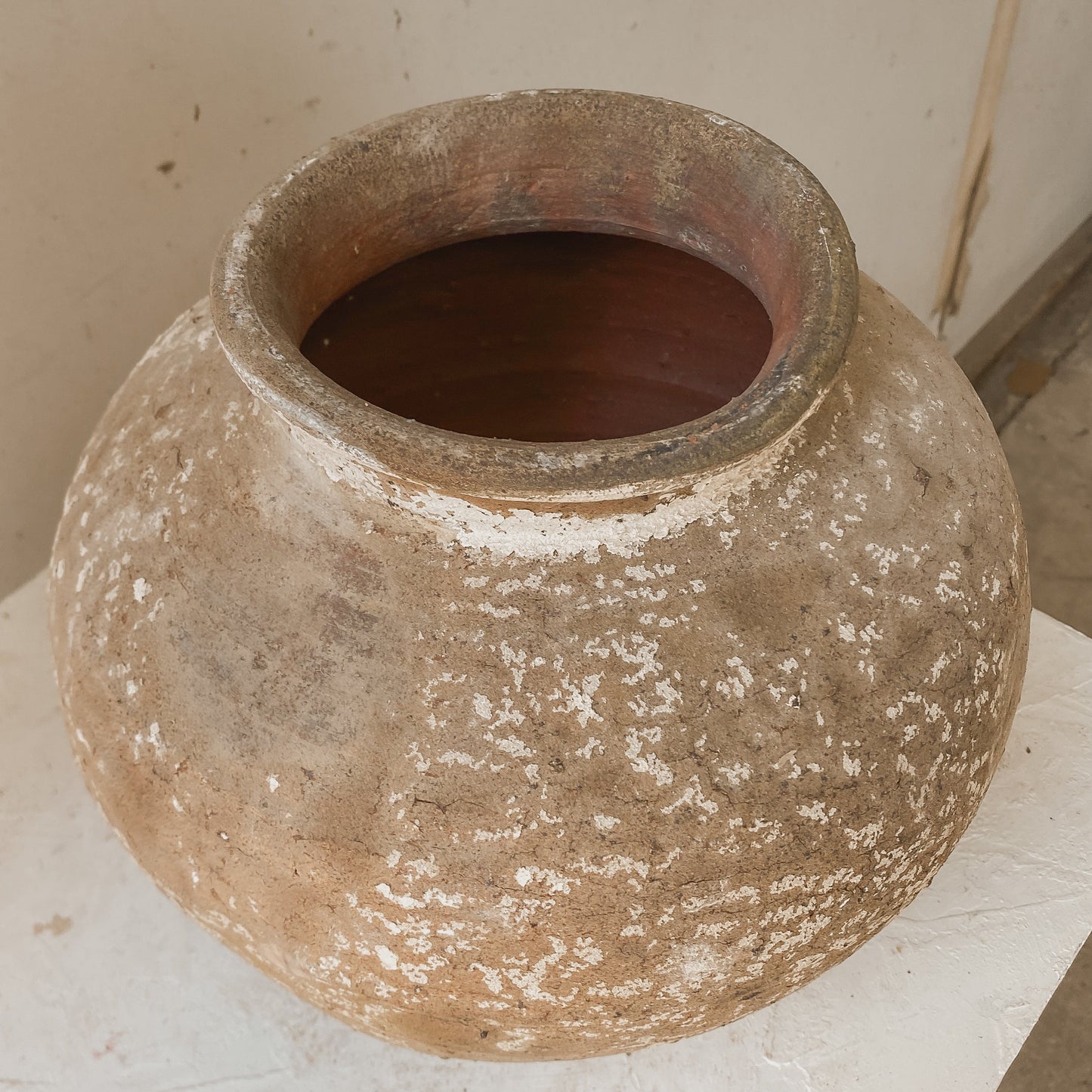 Maison Luna Enif 11" x 11" Vessel