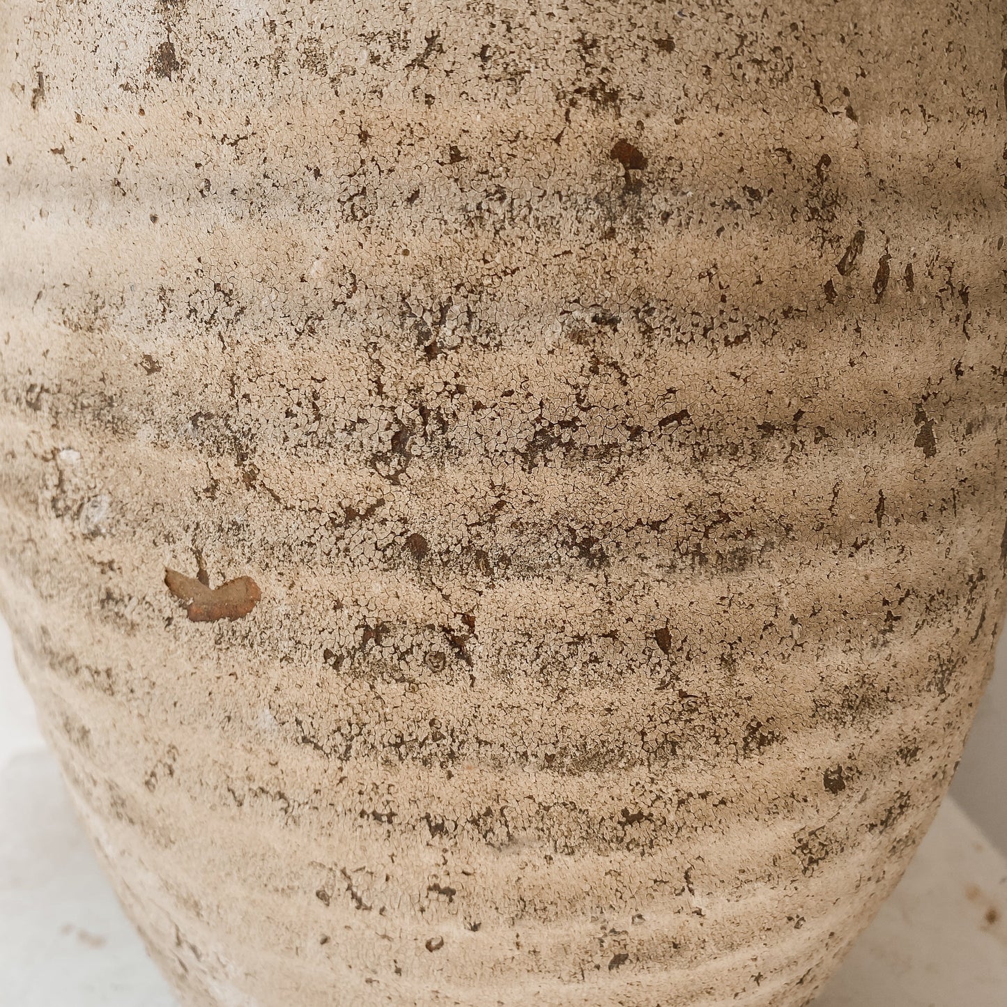 Maison Luna Kuma 13" x 10" Vessel