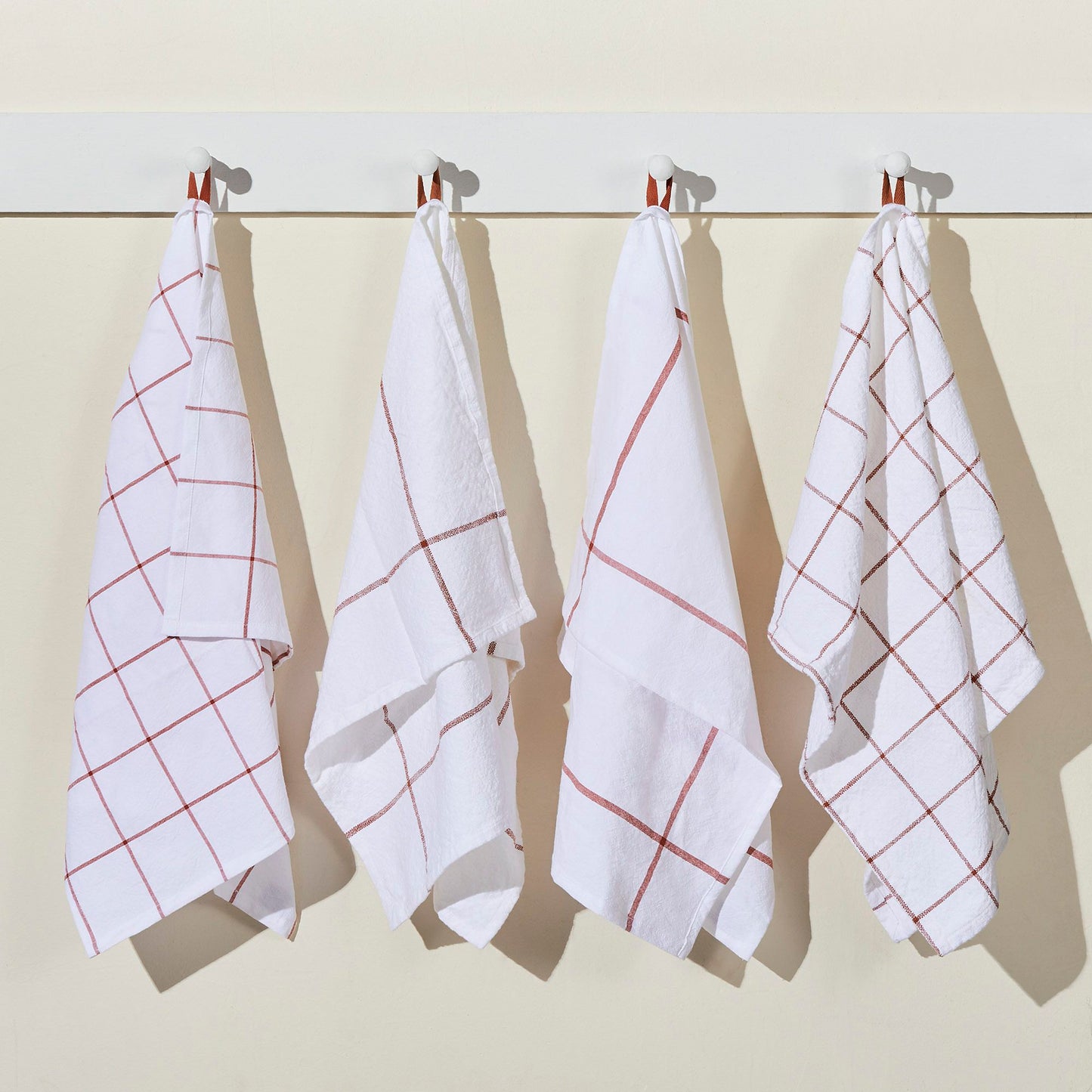 Five Two Essential Kitchen Towels