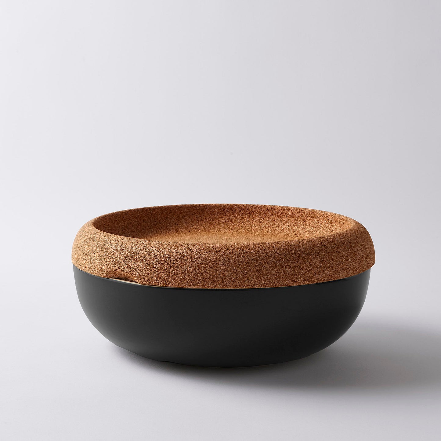 Emile Henry French Ceramic Fruit Storage Bowl