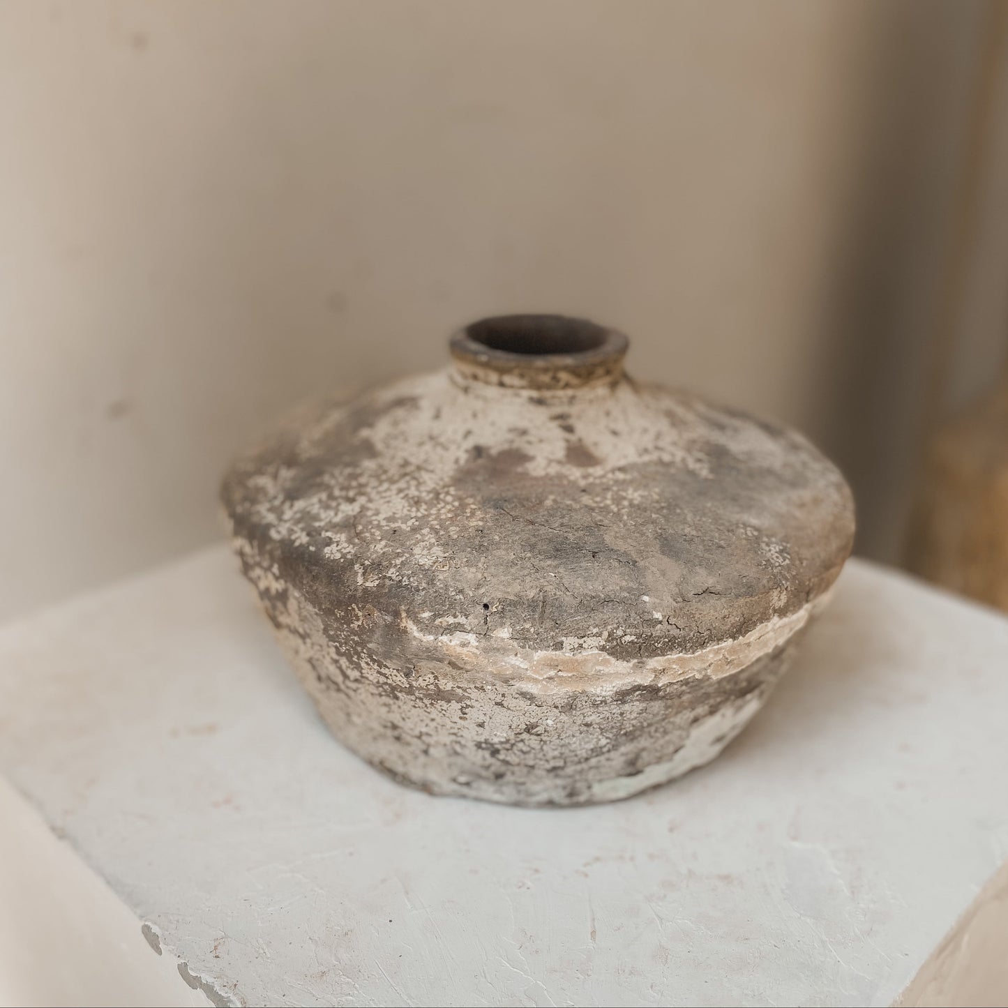 Maison Luna Zeta 6" x 10" Vessel