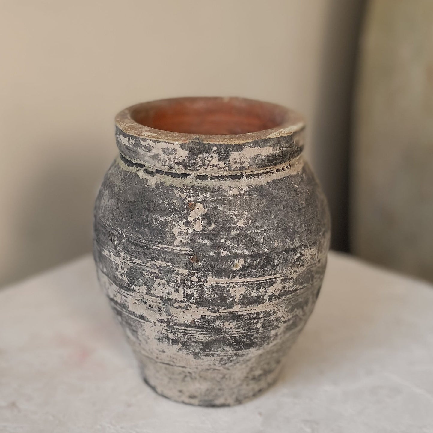 Maison Luna Halley 6" x 5.5" Vessel