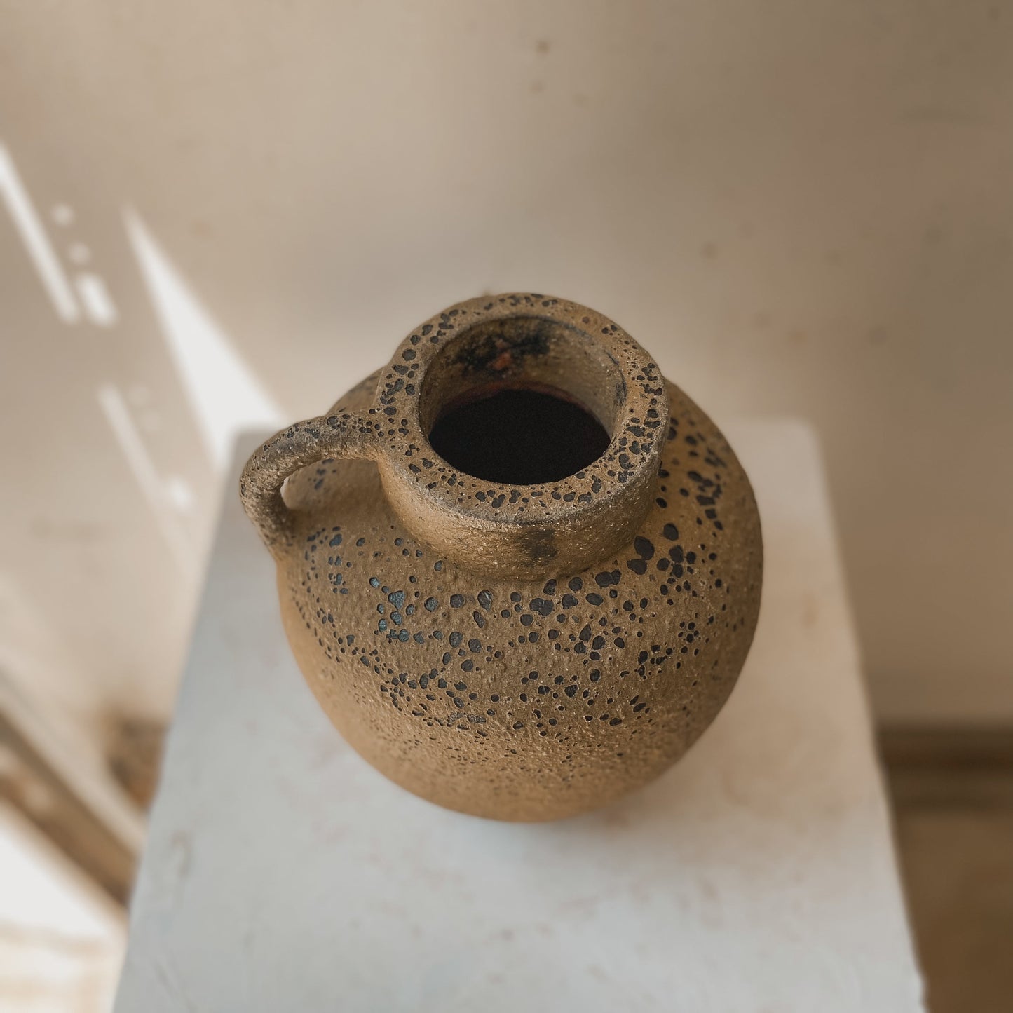 Maison Luna Maaz 11" x 9" Vessel