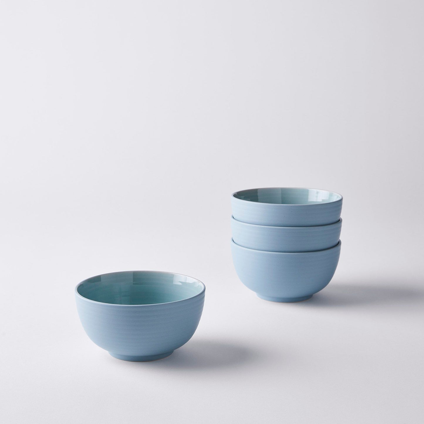 Essential Stoneware Dinnerware