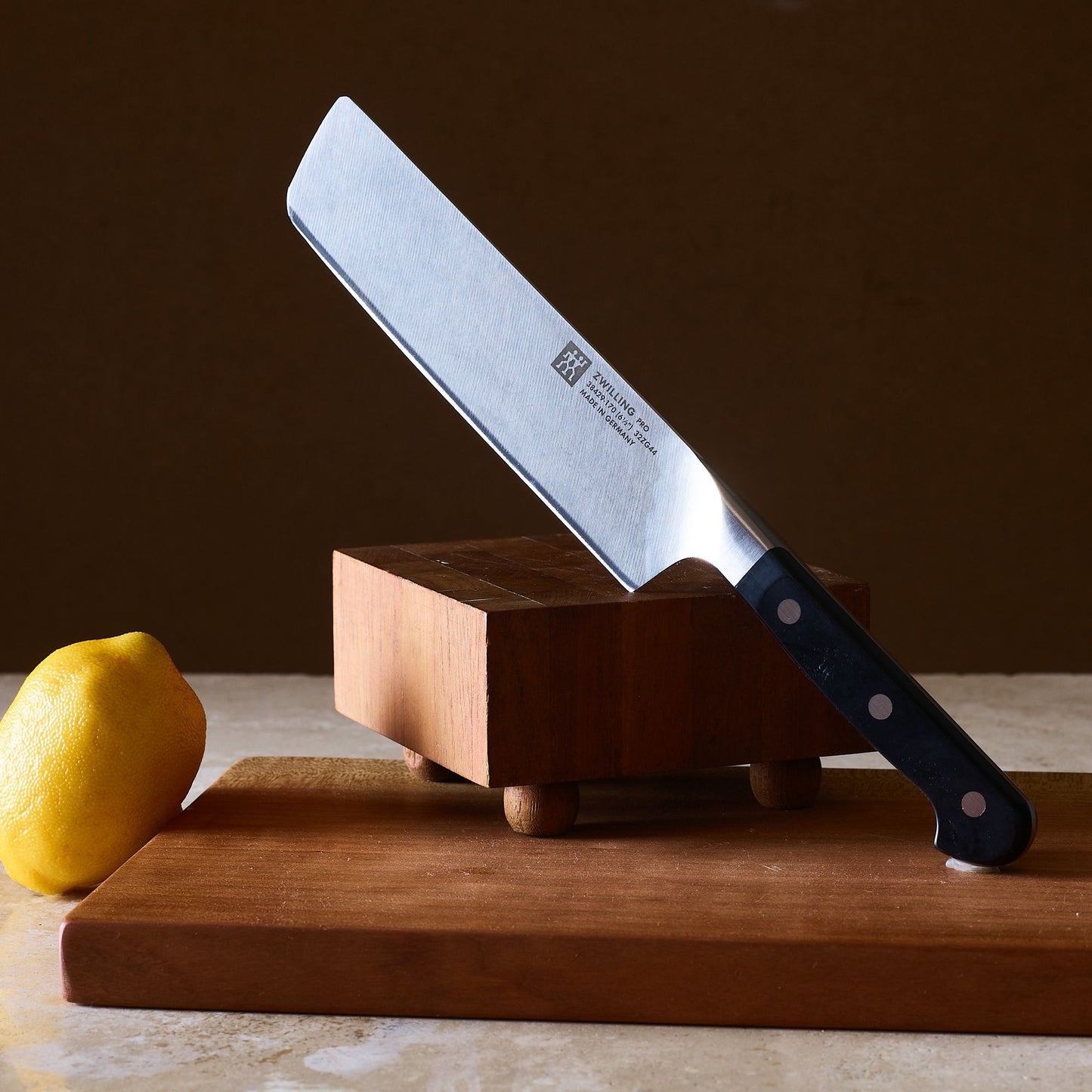 Zwilling Pro Kitchen Knives