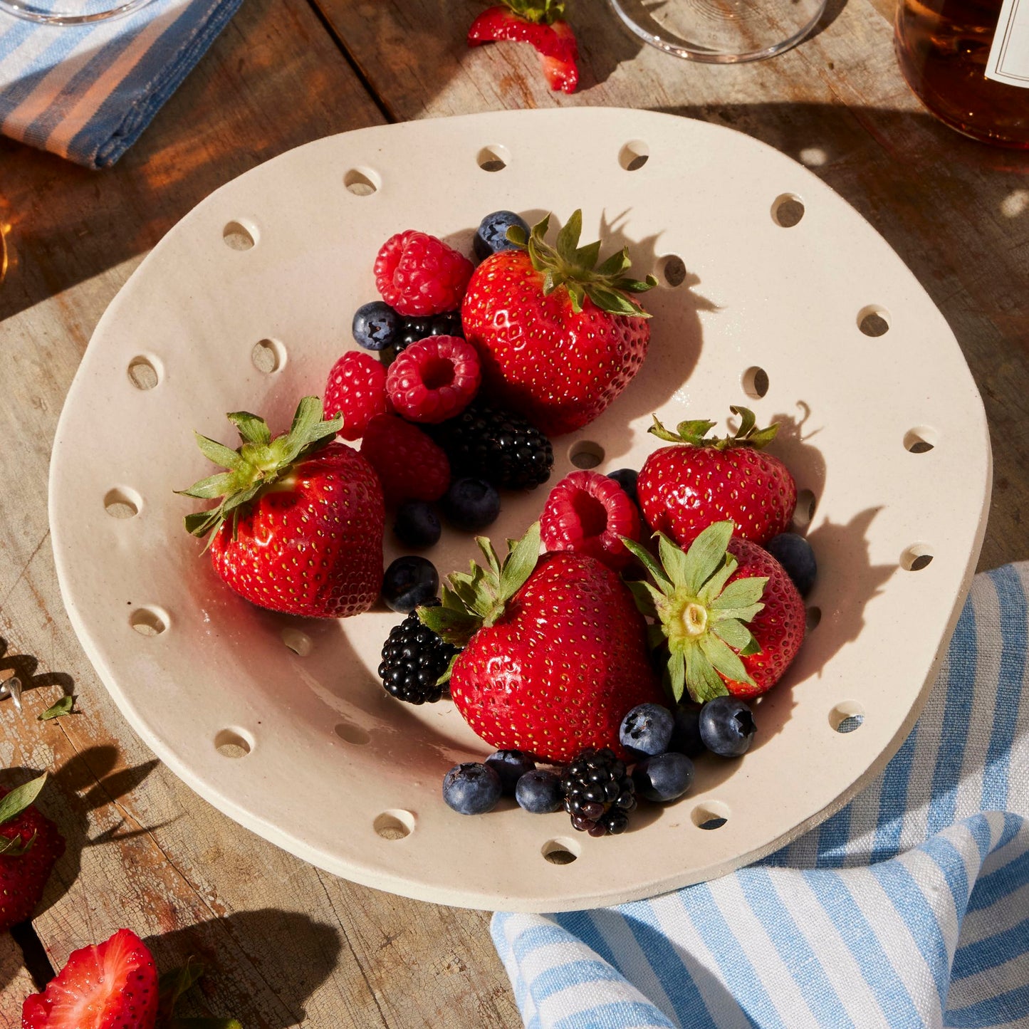 SIN Bora Berry Bowl