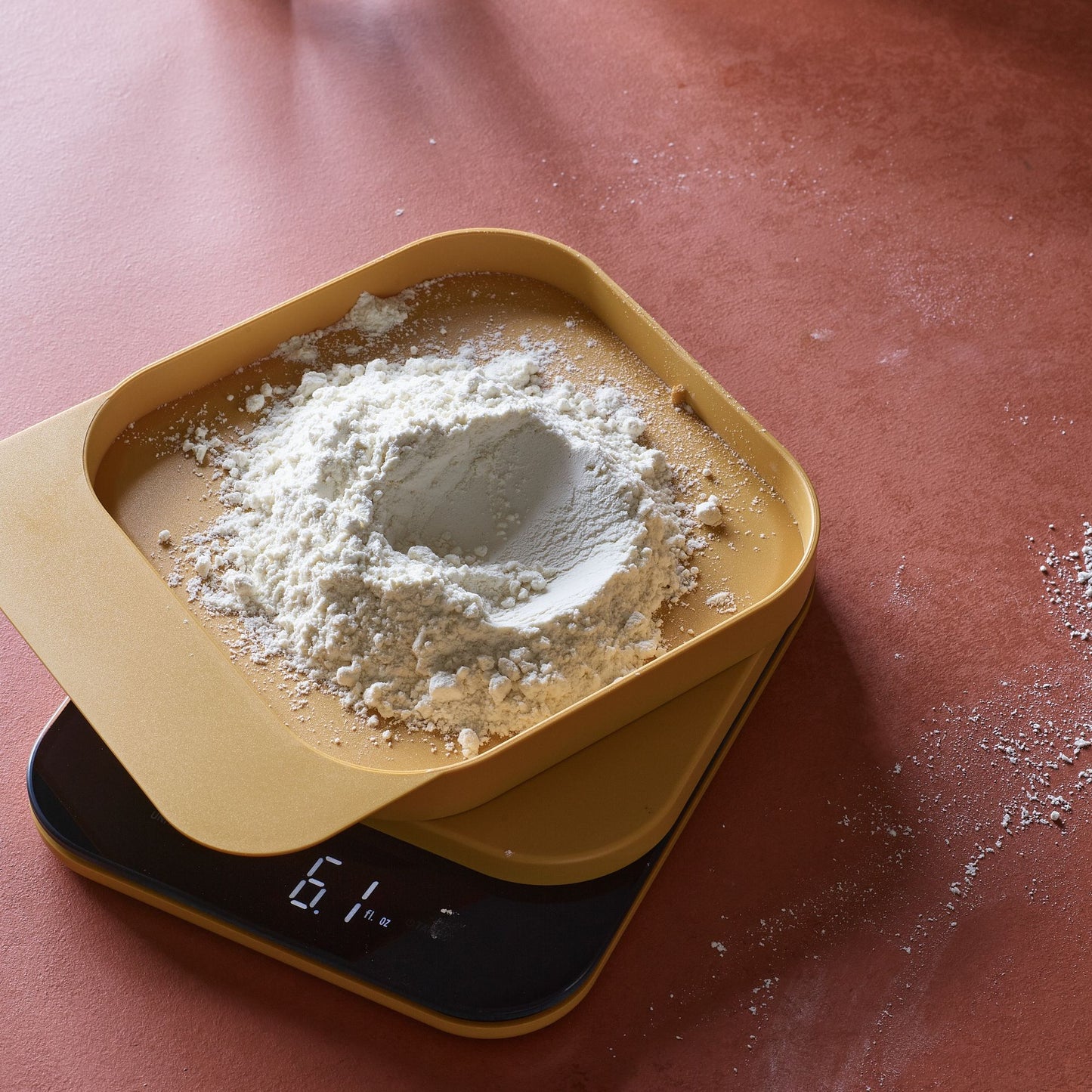 Digital Kitchen Scale