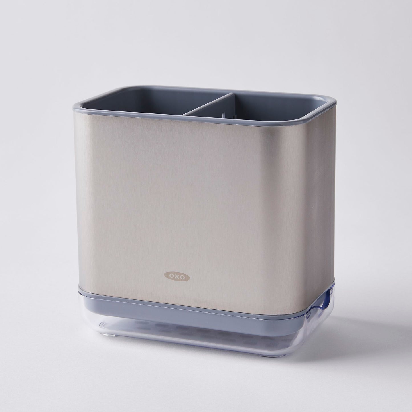 OXO Stainless Steel Sinkware Caddy