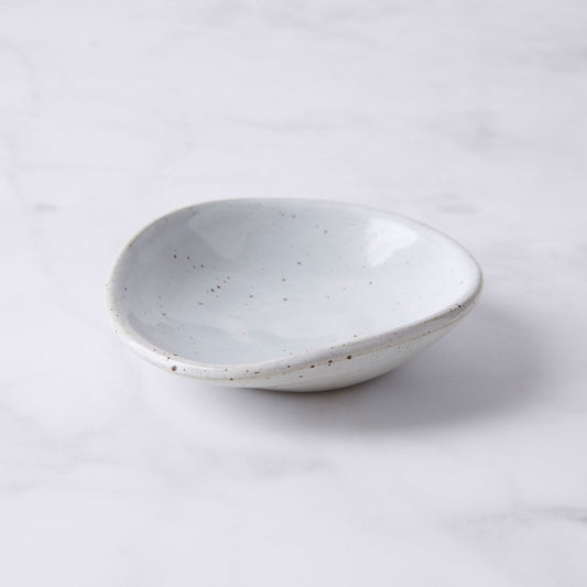 Handmade Ceramic Spoon Rest