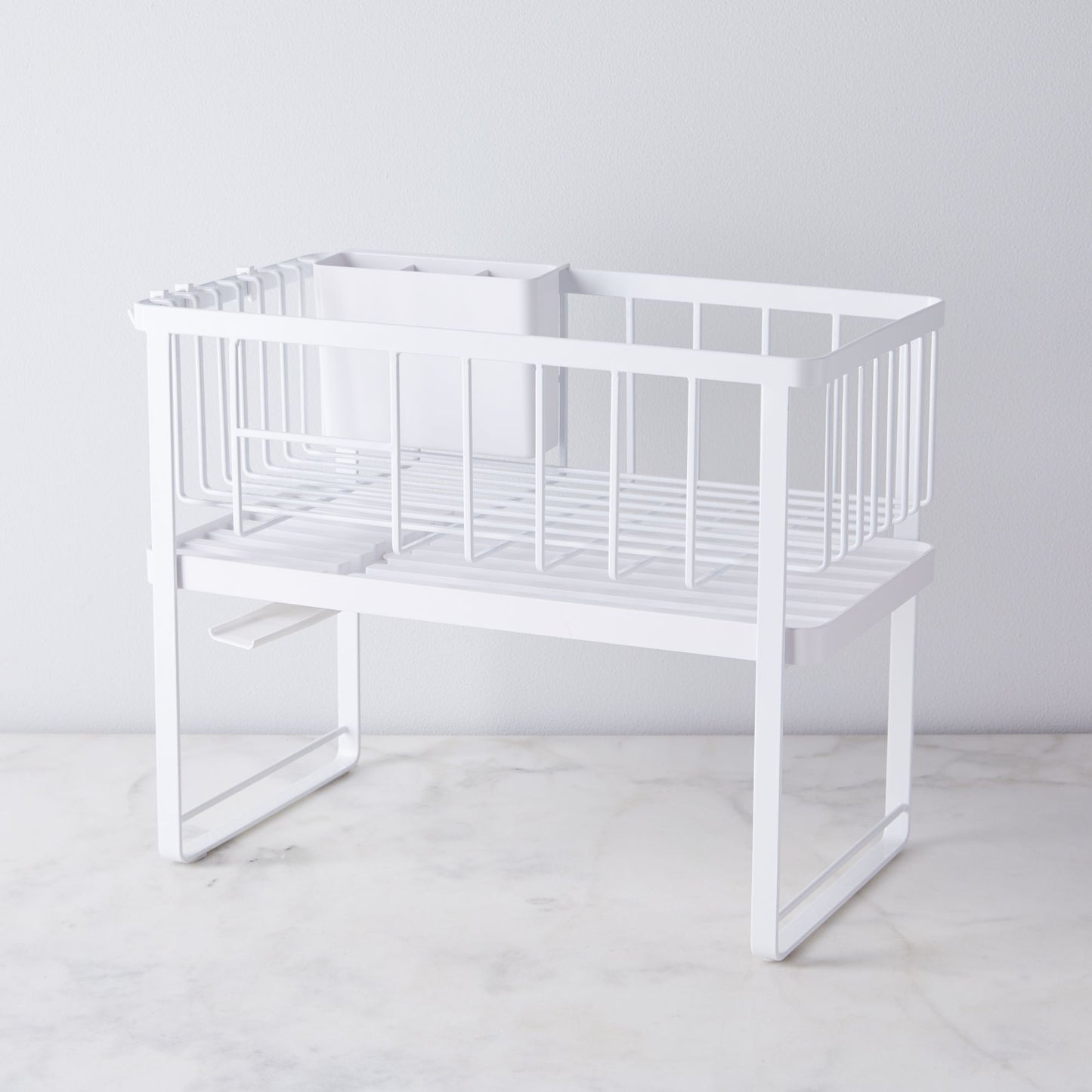 Double Decker Dish Rack