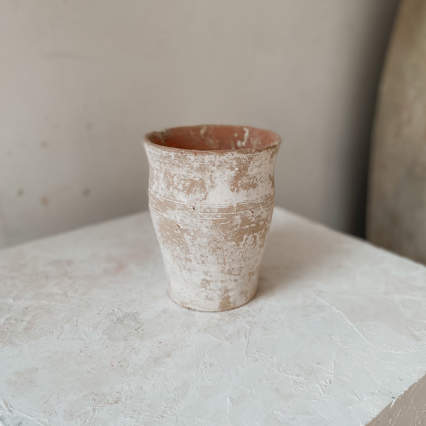 Maison Luna Helios Small 6” x 5” Vessel