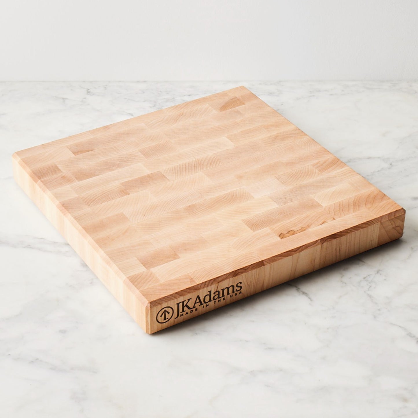 Professional End-Grain Maple Board