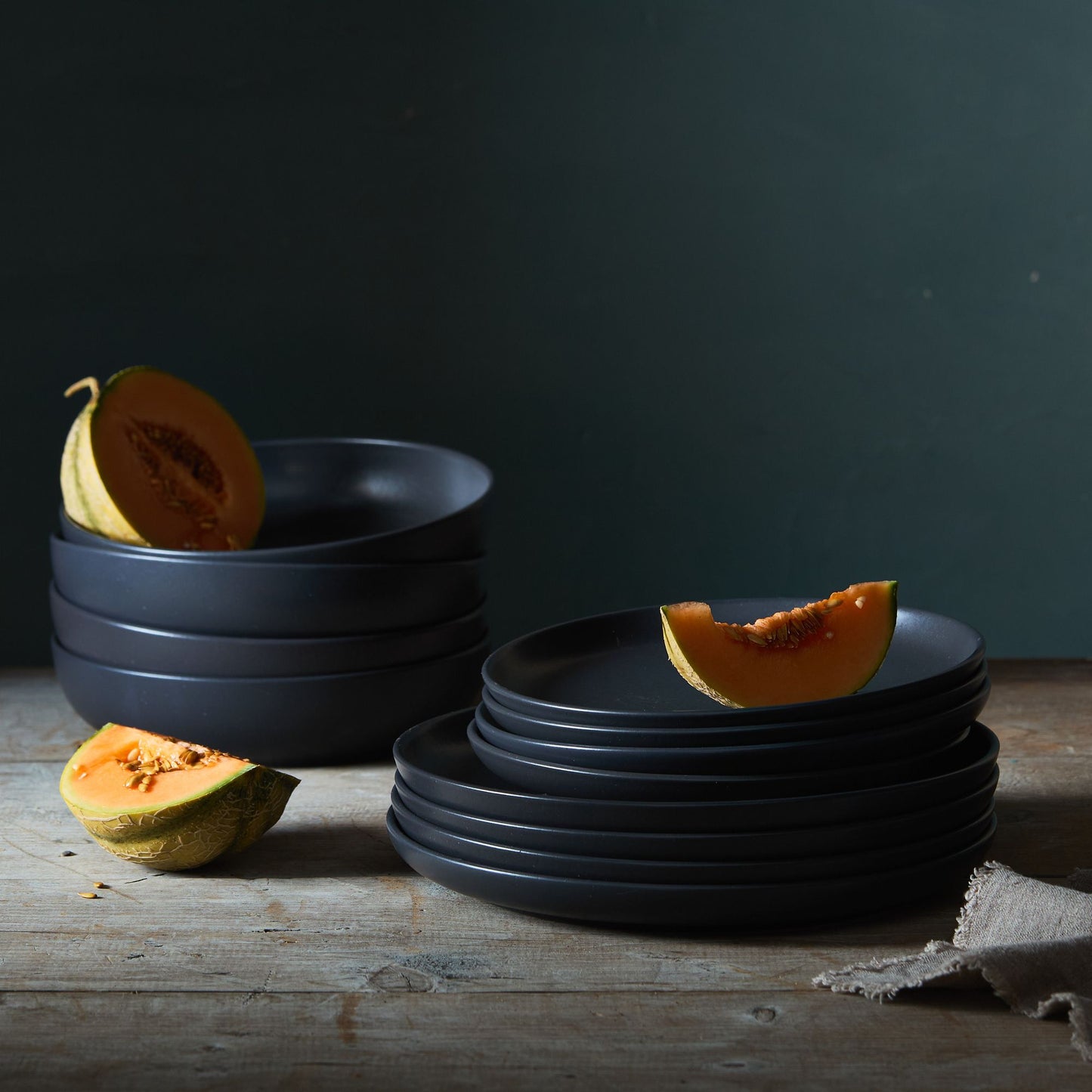 Modern Classic Ceramic Dinnerware