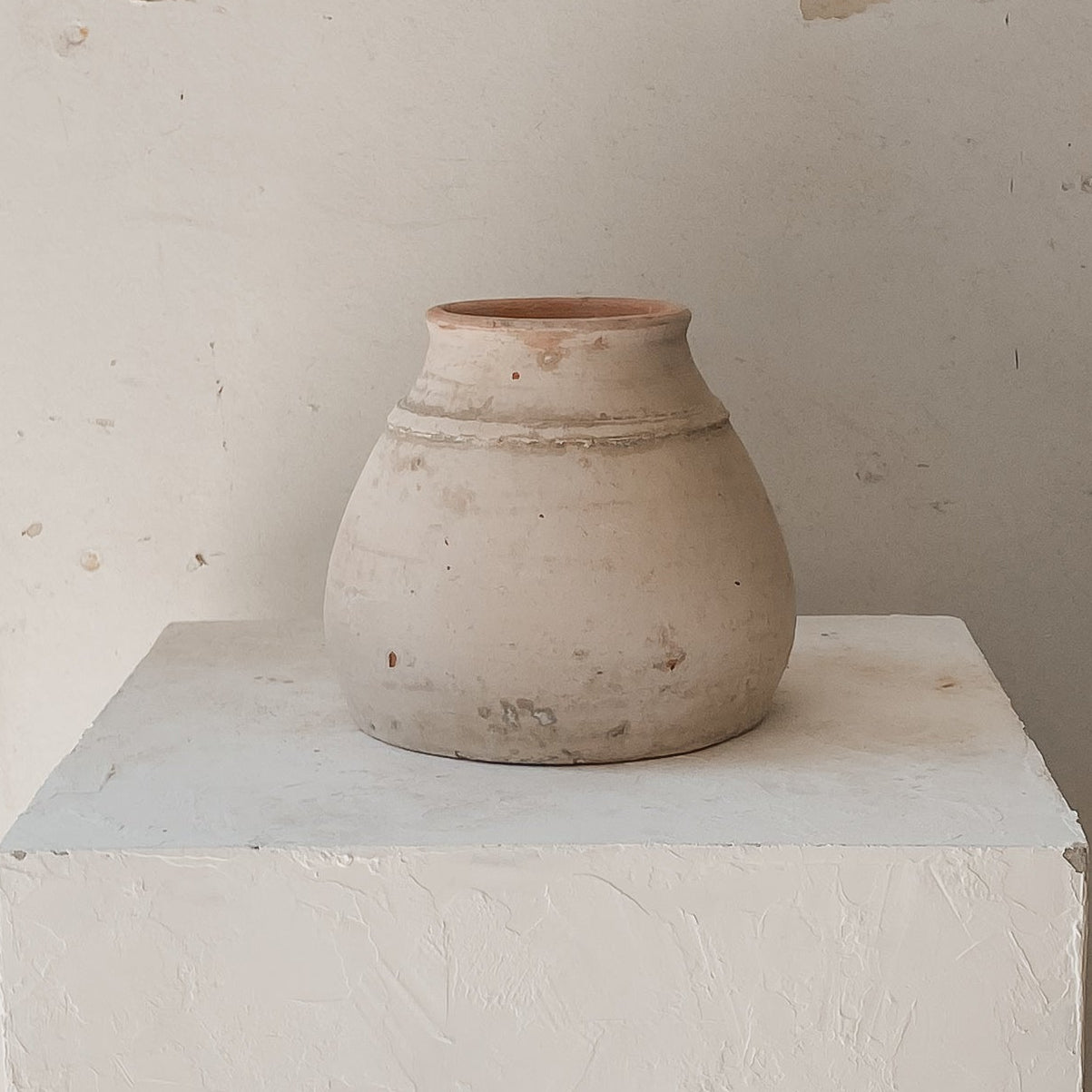 Maison Luna Gorganea 6" x 7" Vessel