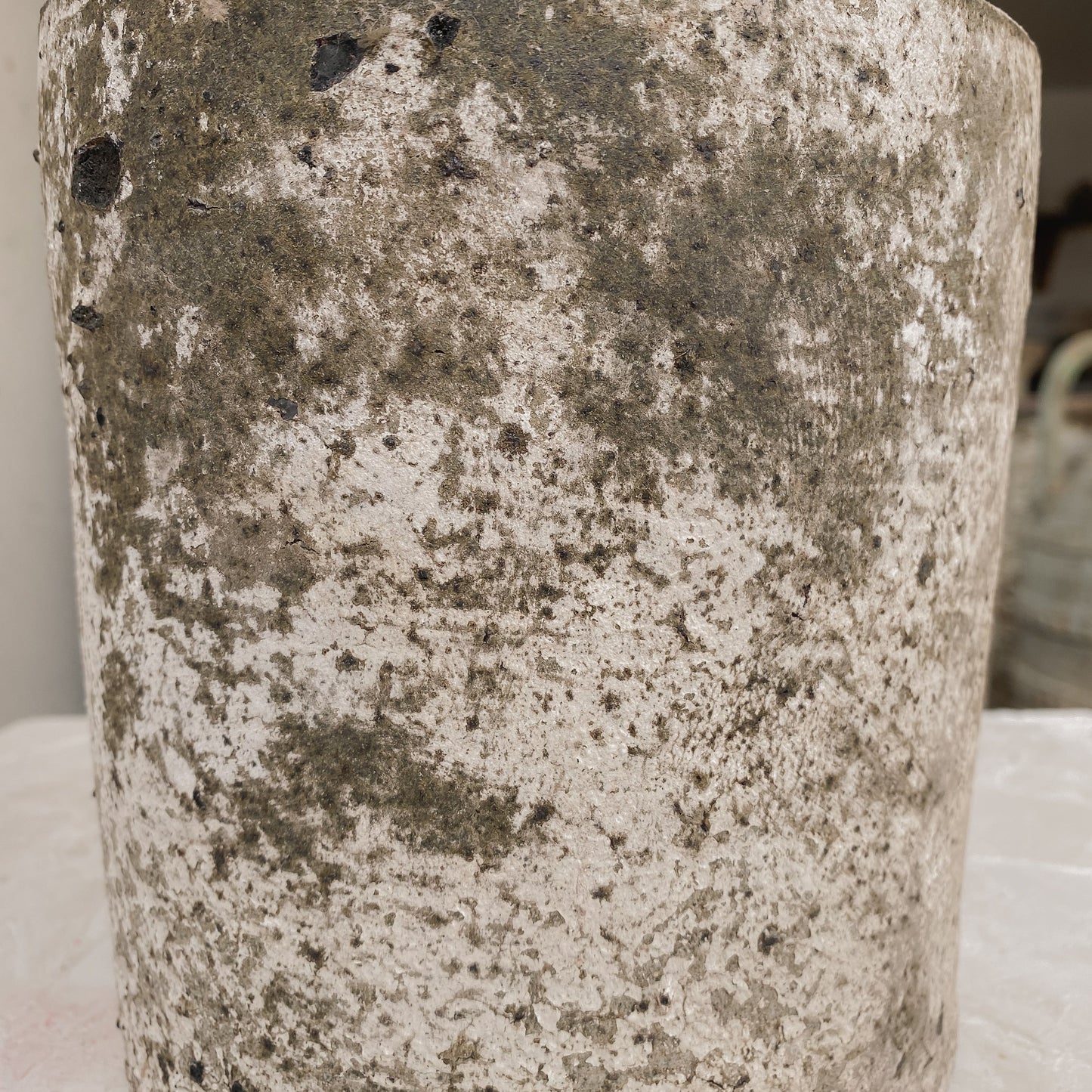 Maison Luna Eyre 7” x 7” Vessel