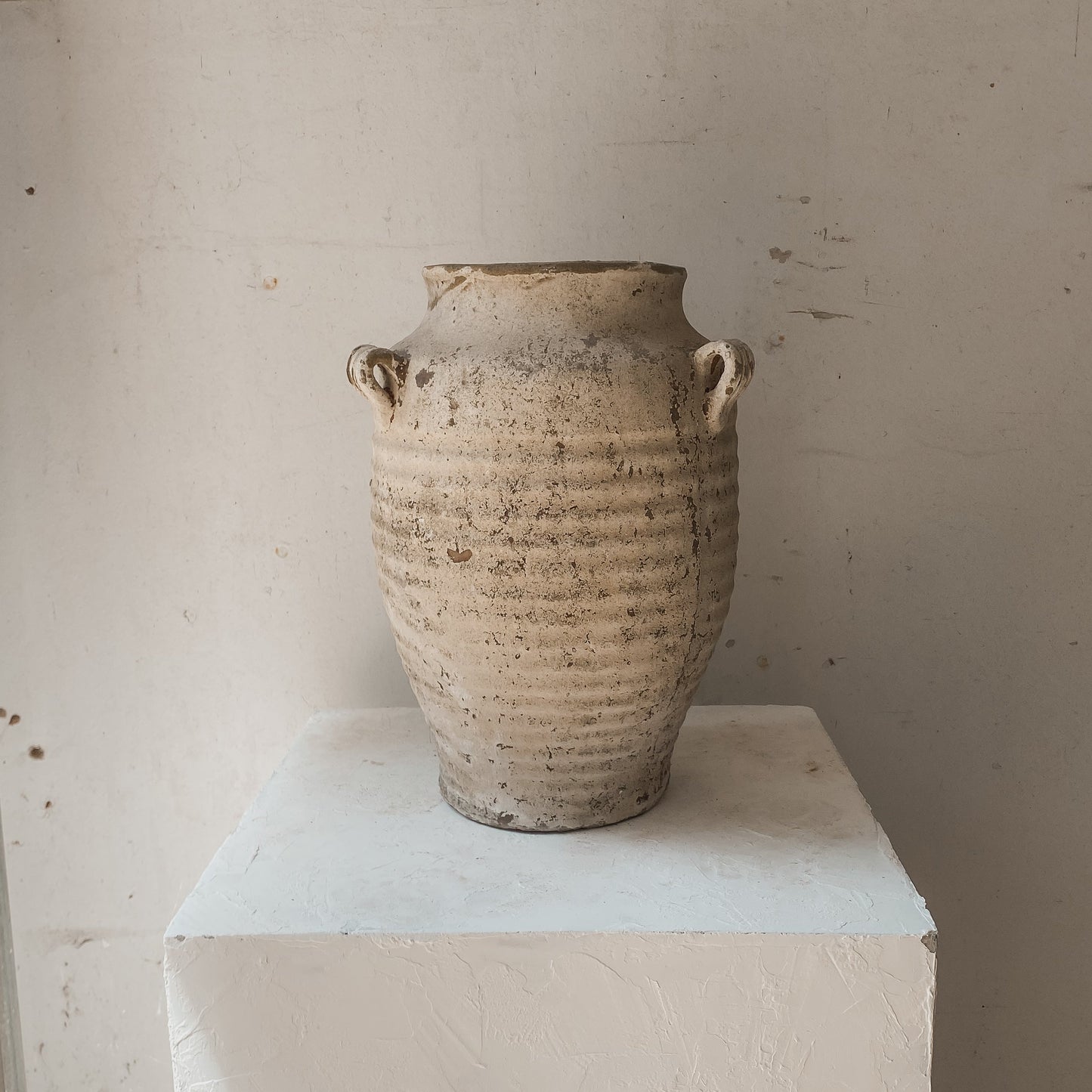 Maison Luna Kuma 13" x 10" Vessel