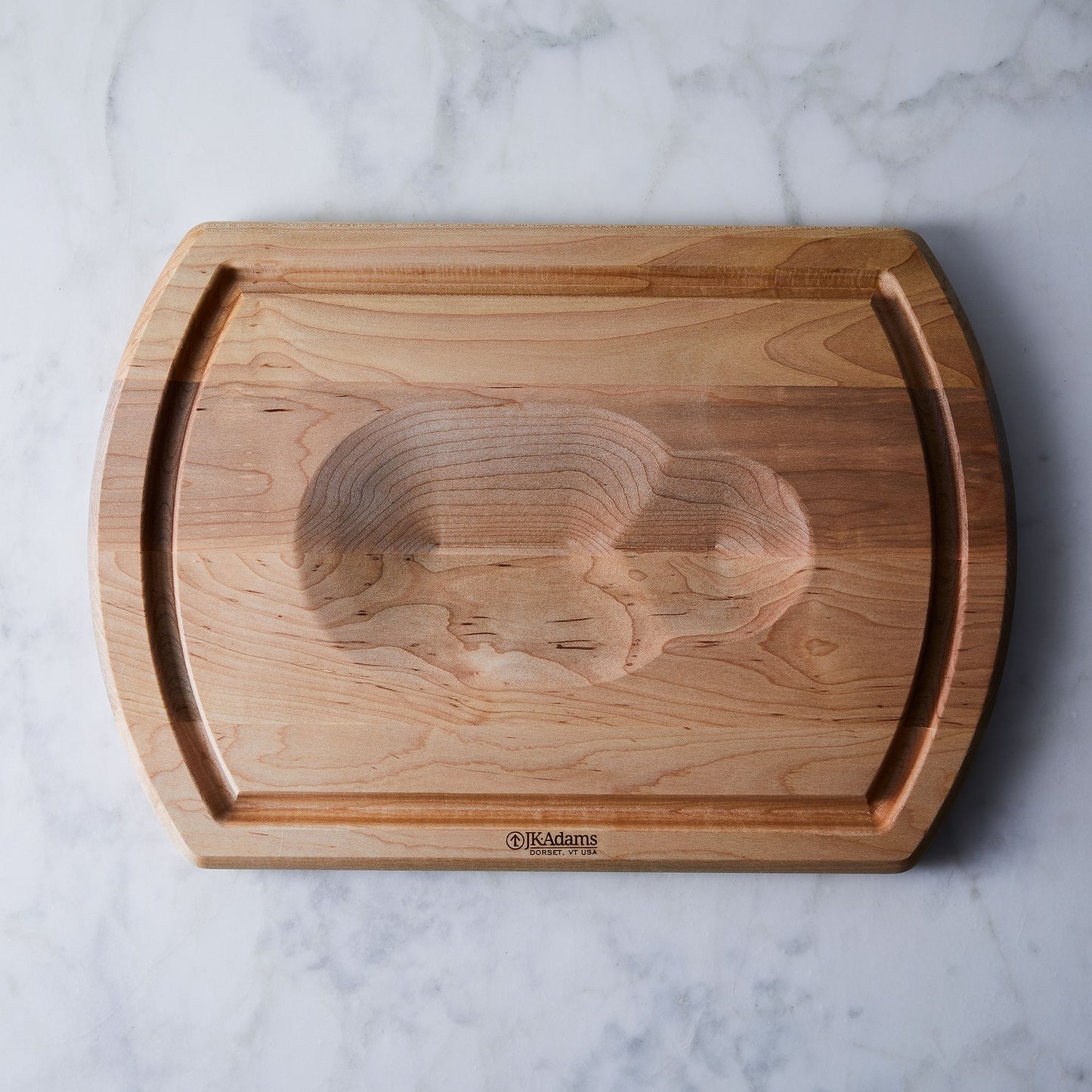 Reversible Carving Board