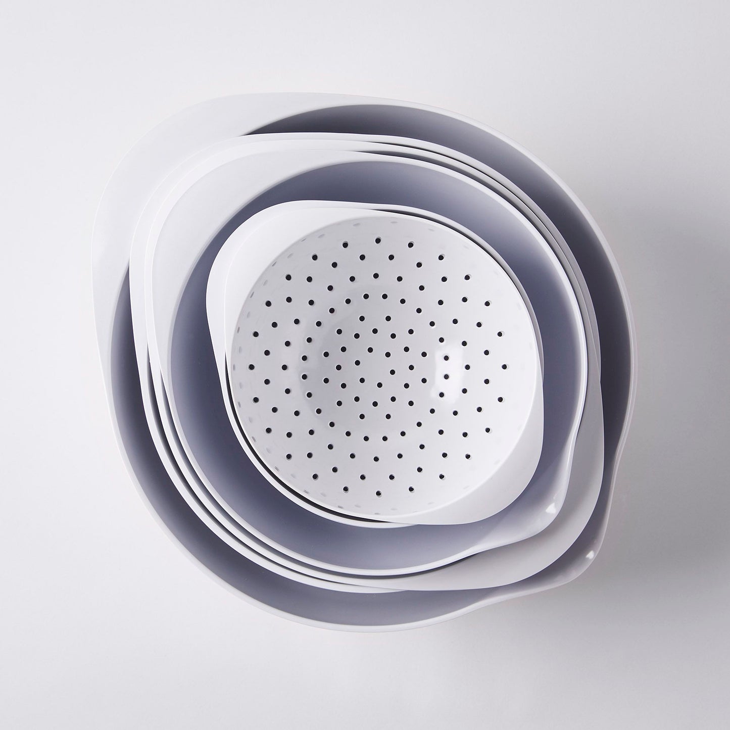 Rosti Margrethe Ultimate Nested Bowl Set