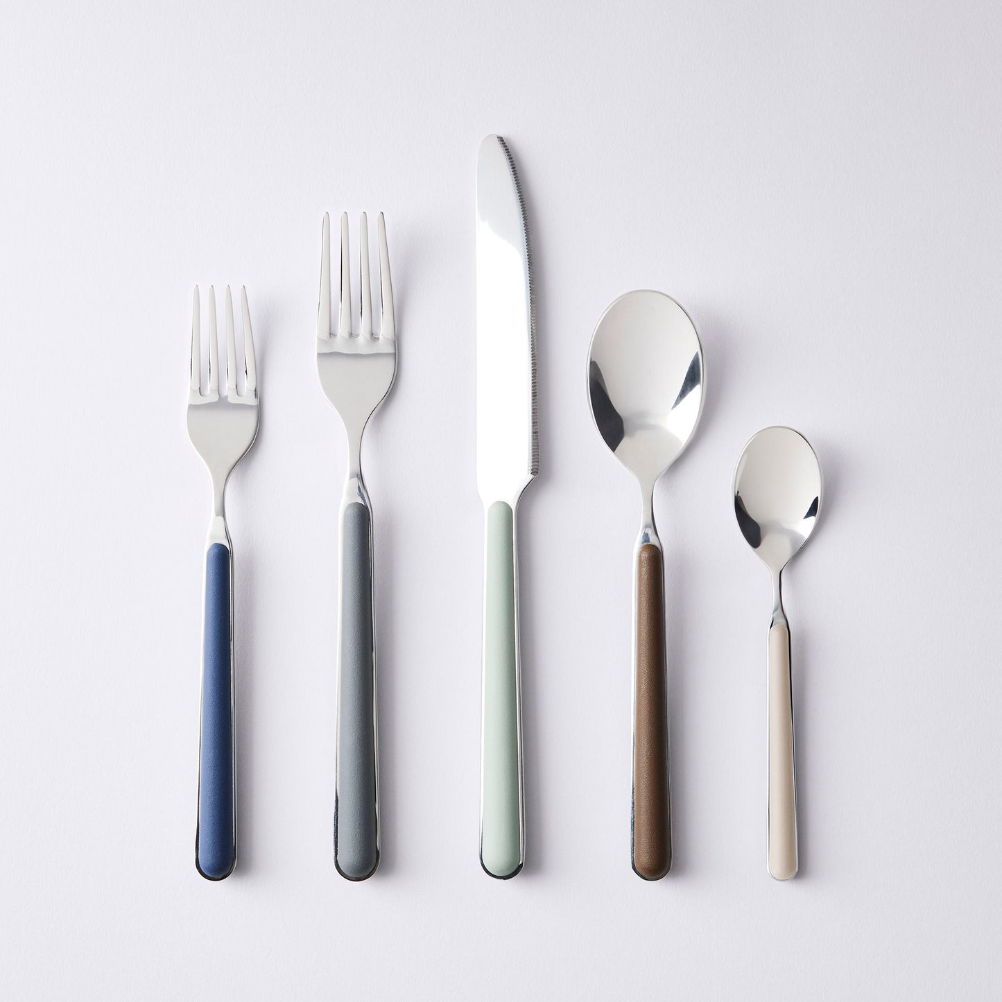 Fantasia Italian Flatware Sets