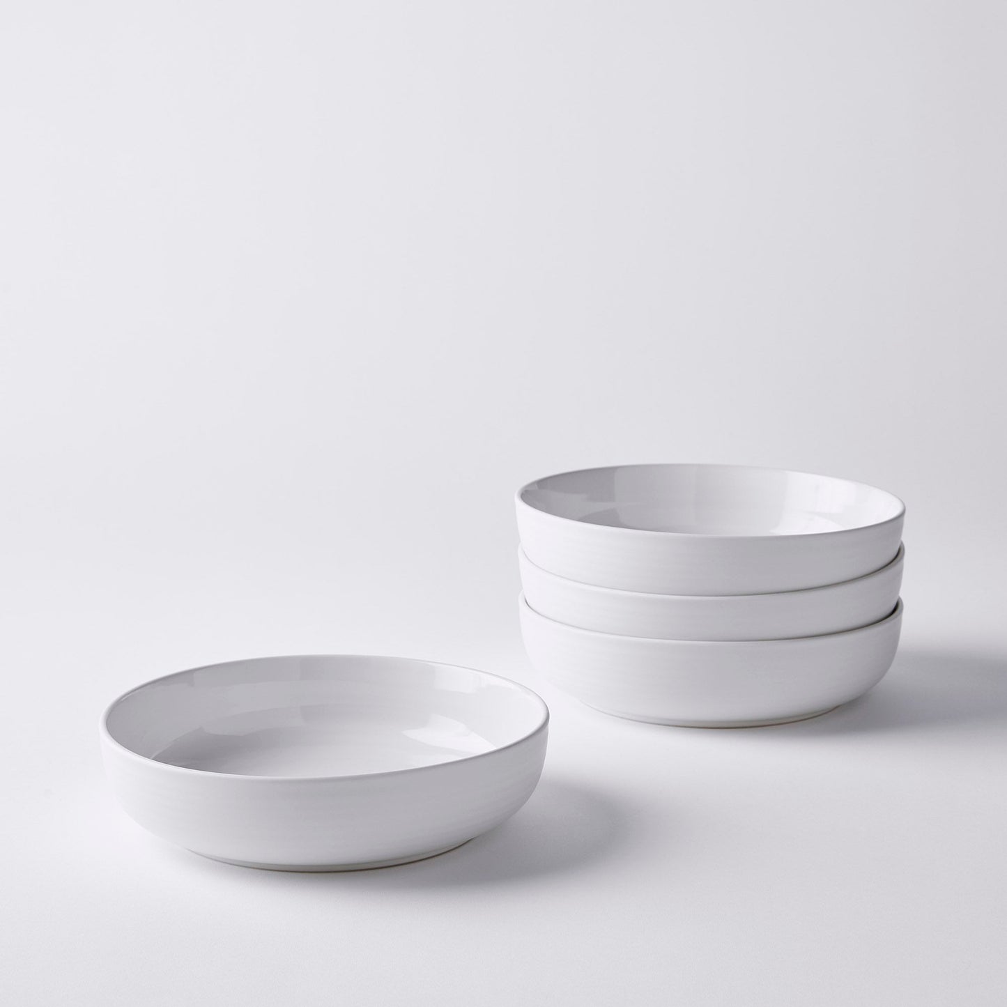 Essential Stoneware Dinnerware
