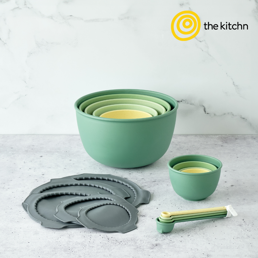 Bamboozle Home Astrik Mega Baking Bundle