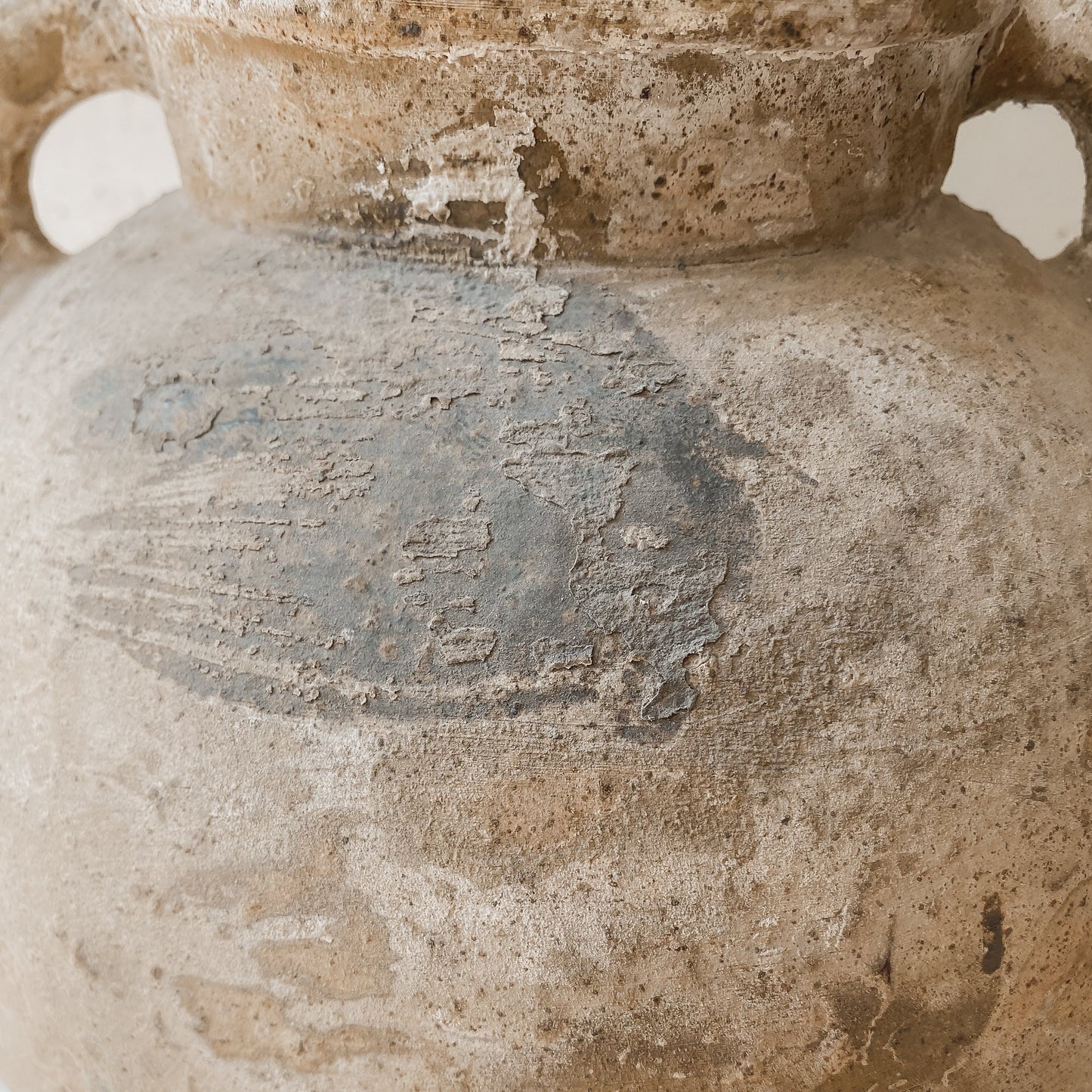 Maison Luna Sarin 9" x 10" Vessel